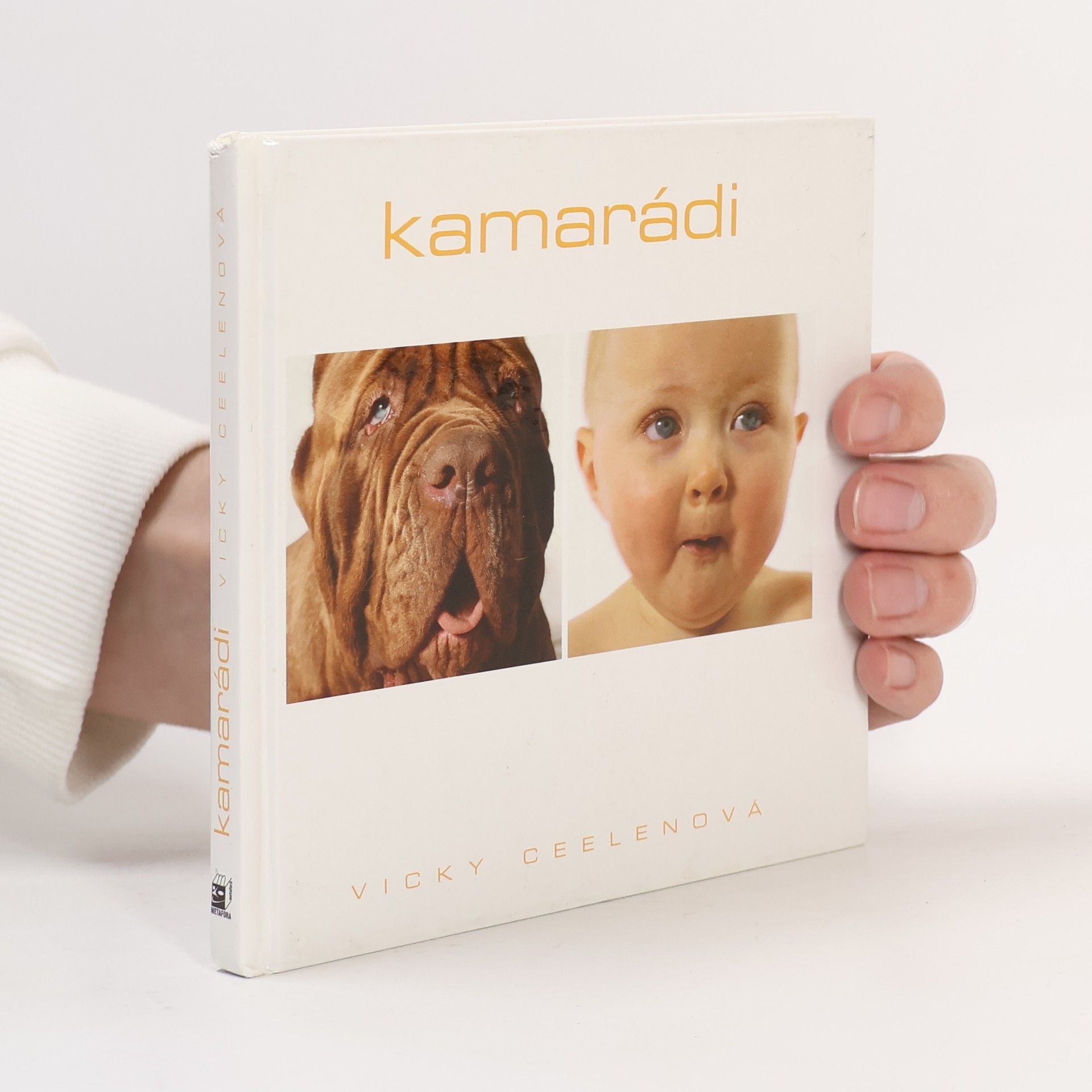 Vicky Ceelen Kamarádi