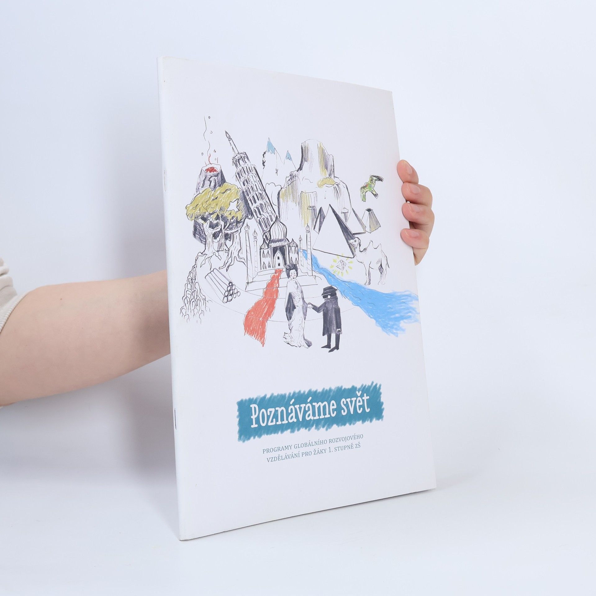 Poznáváme svět
