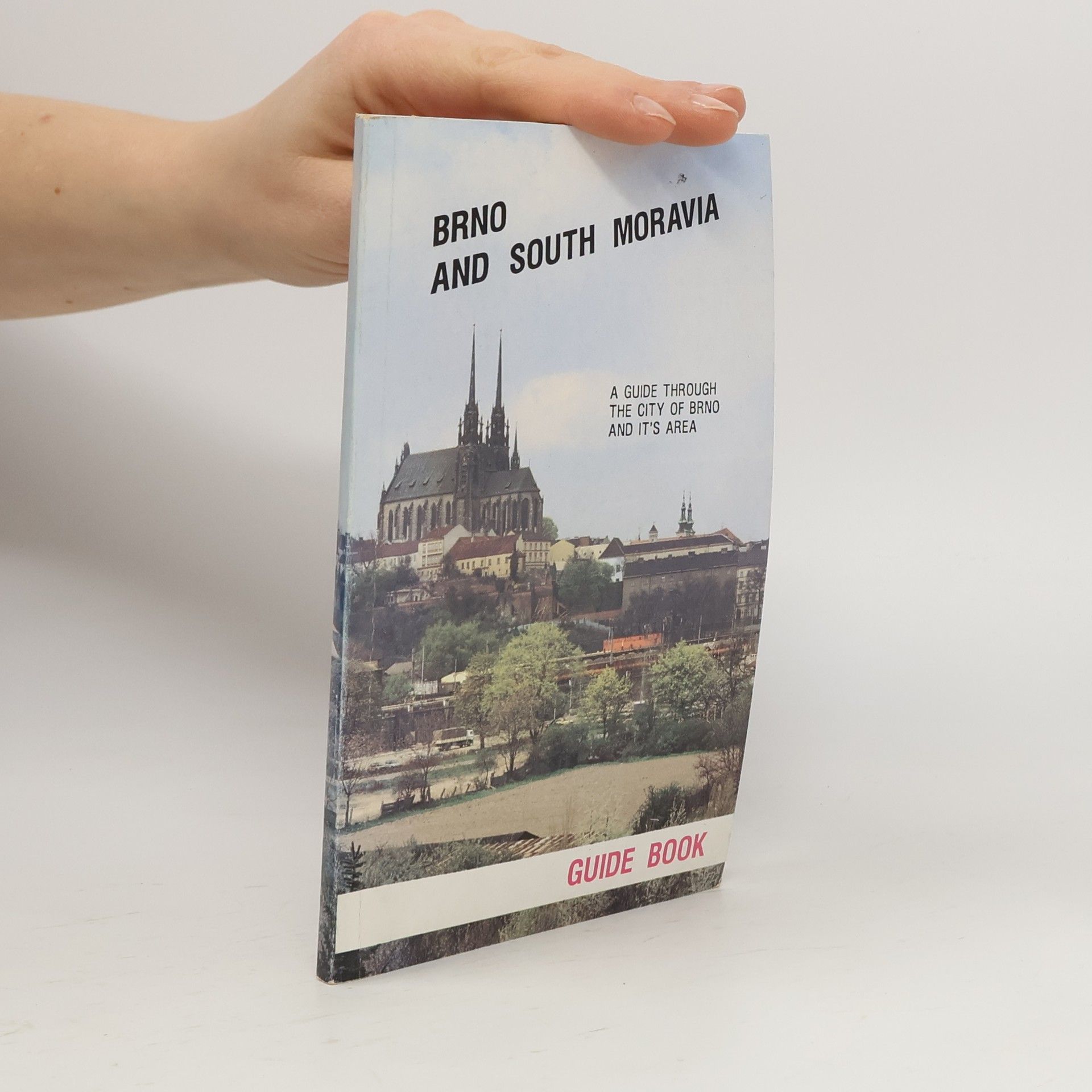 Matěj Morava Brno and South Moravia