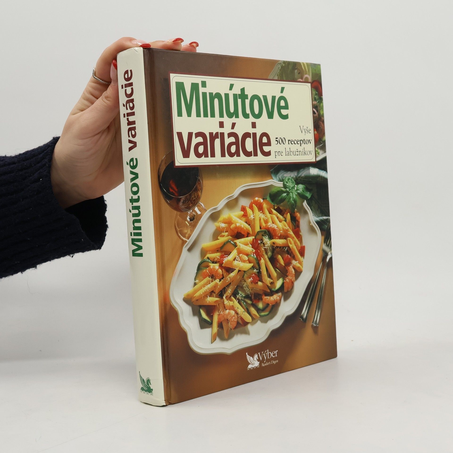 Collectif d'auteurs Minútové variácie