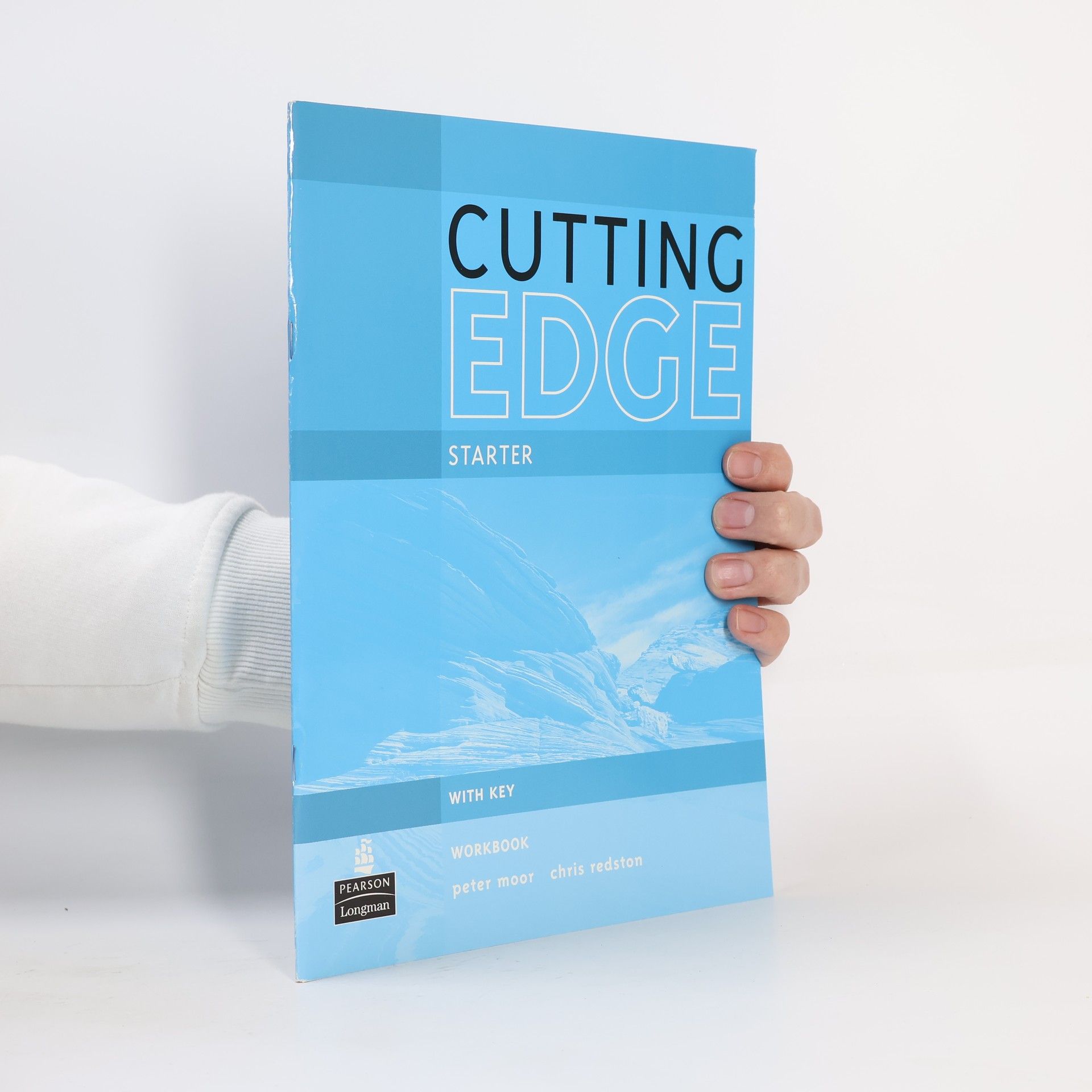 Peter Moor Cutting Edge. Starter Workbook with Key