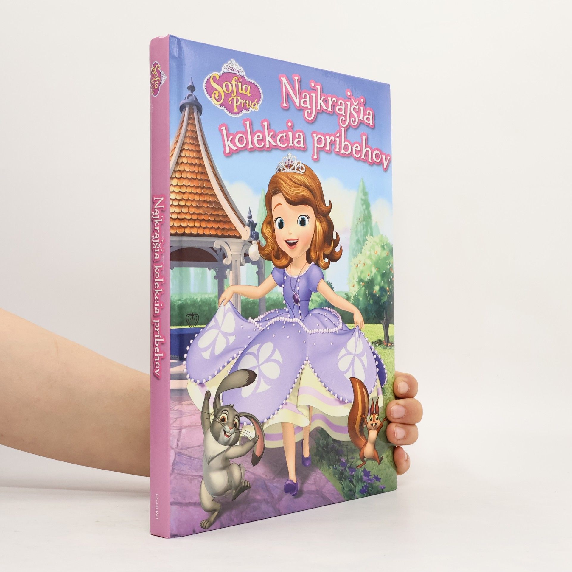 Autorenkollektiv Najkrajšia kolekcia príbehov