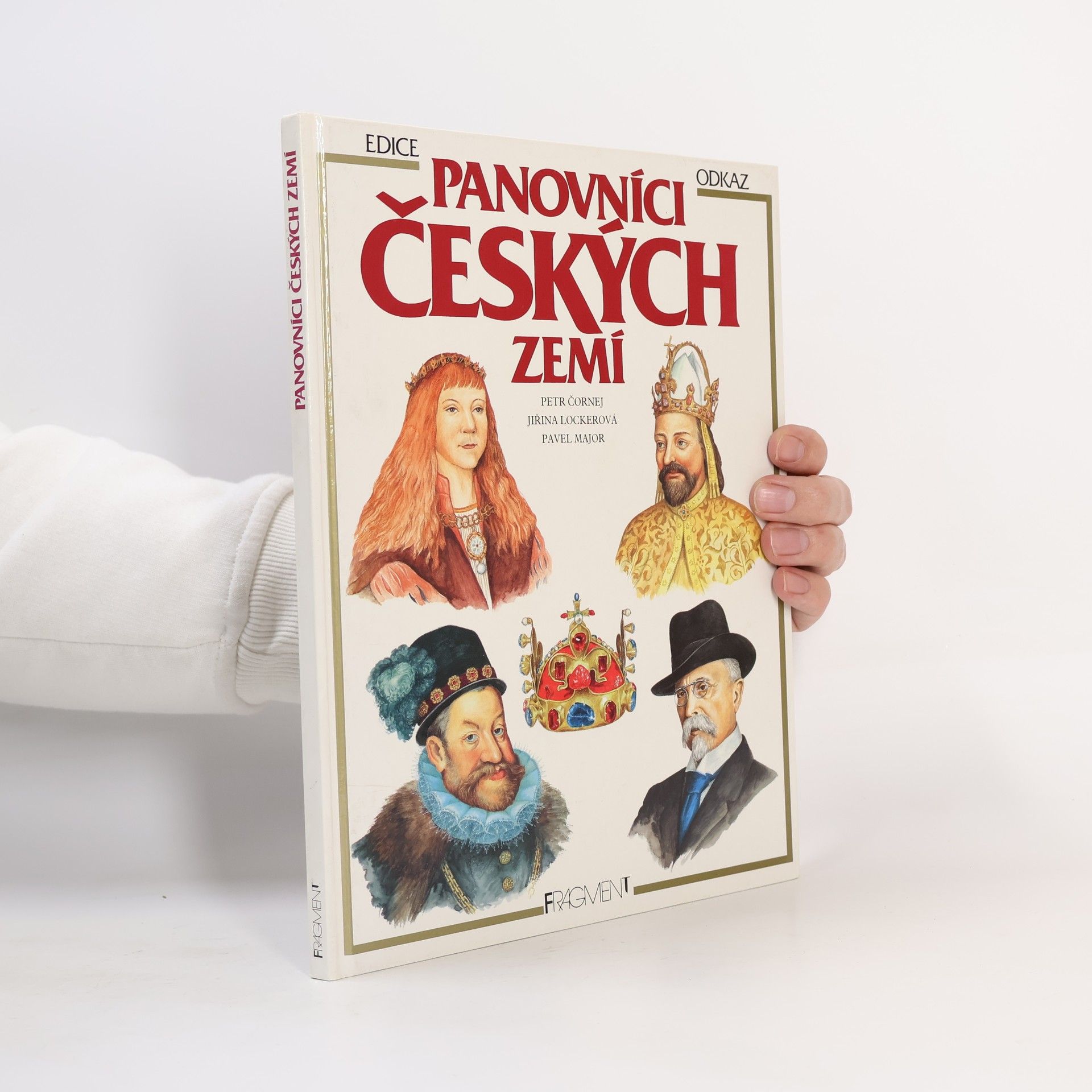 Panovníci českých zemí