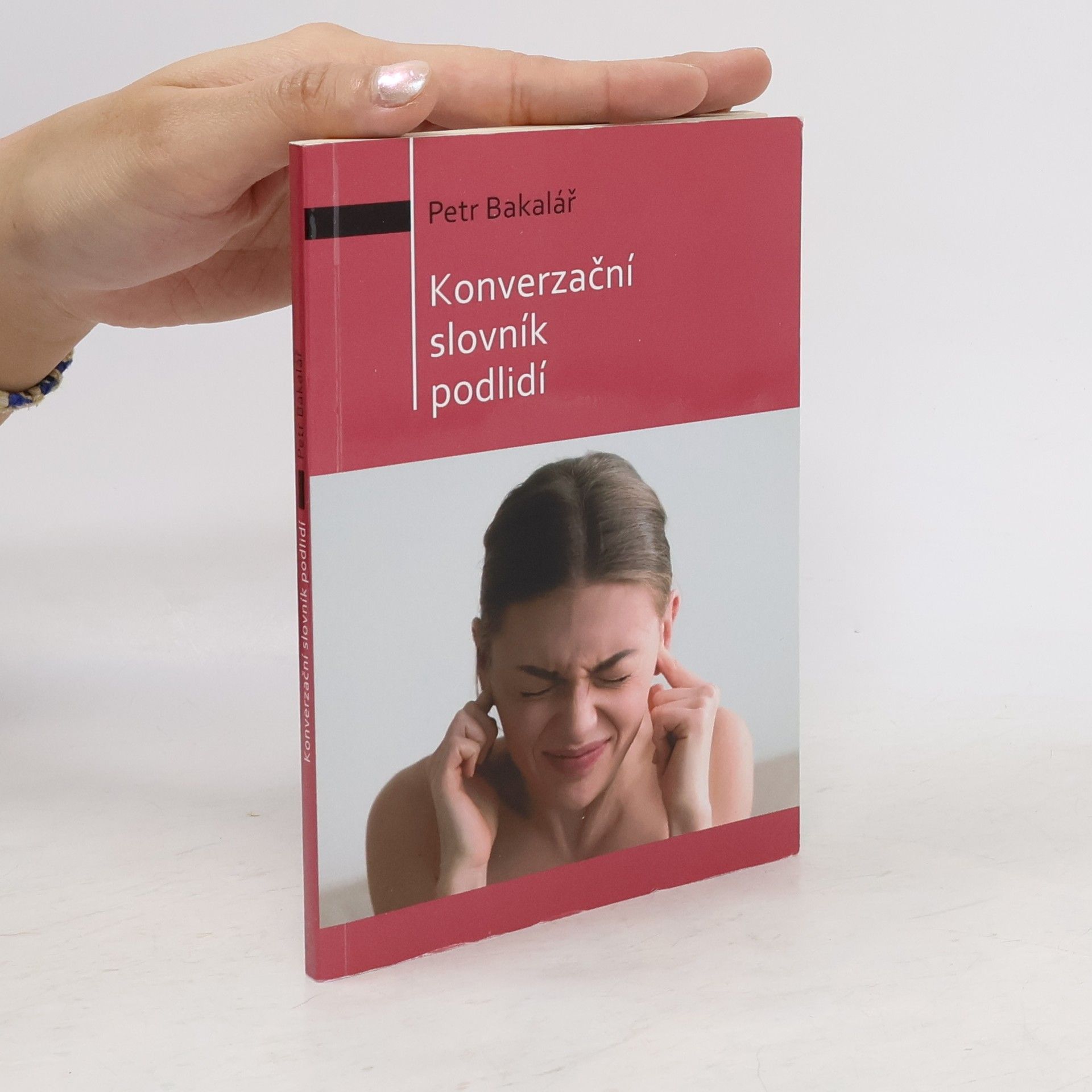 Konverzační slovník podlidí