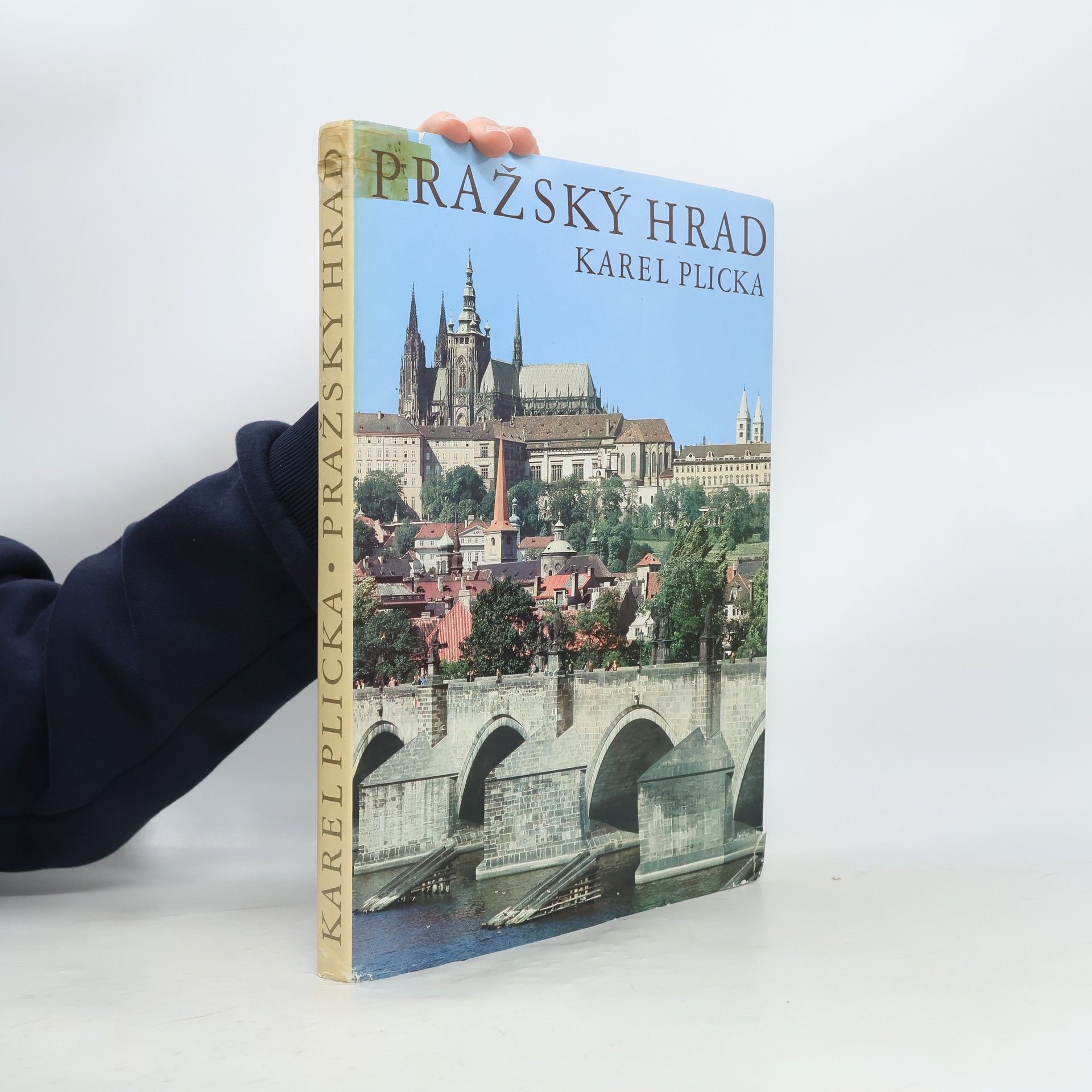 Pražský hrad