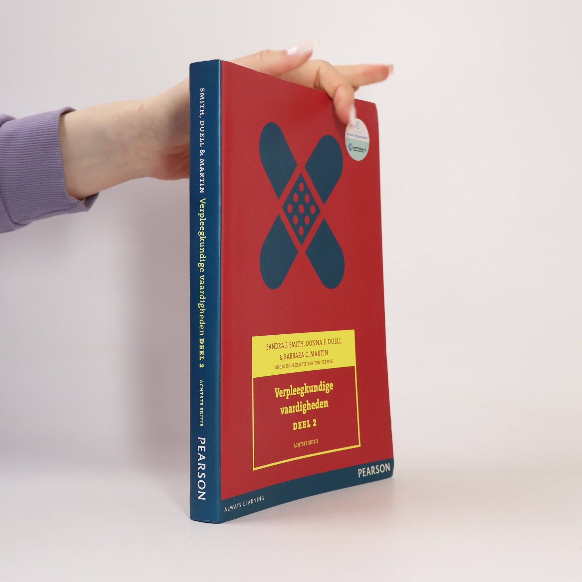Sandra F. Smith Verpleegkundige vaardigheden 2