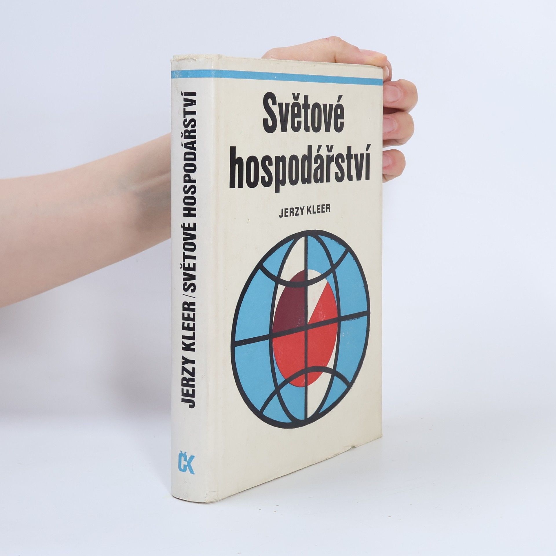 Jerzy Kleer Světové hospodářství