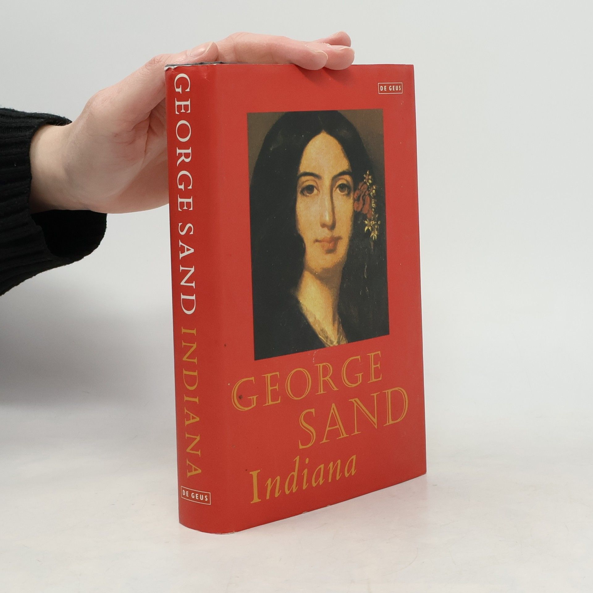 George Sand Indiana