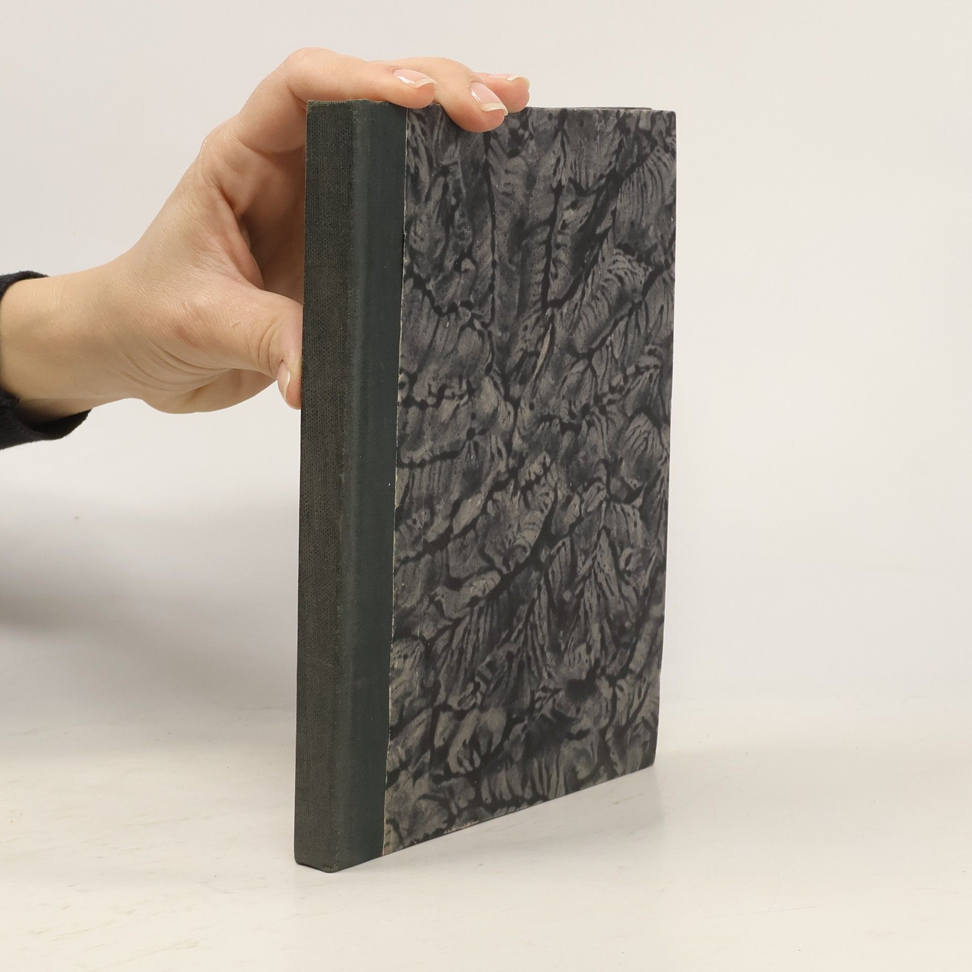 Gustav Kubský Tajemný triplet