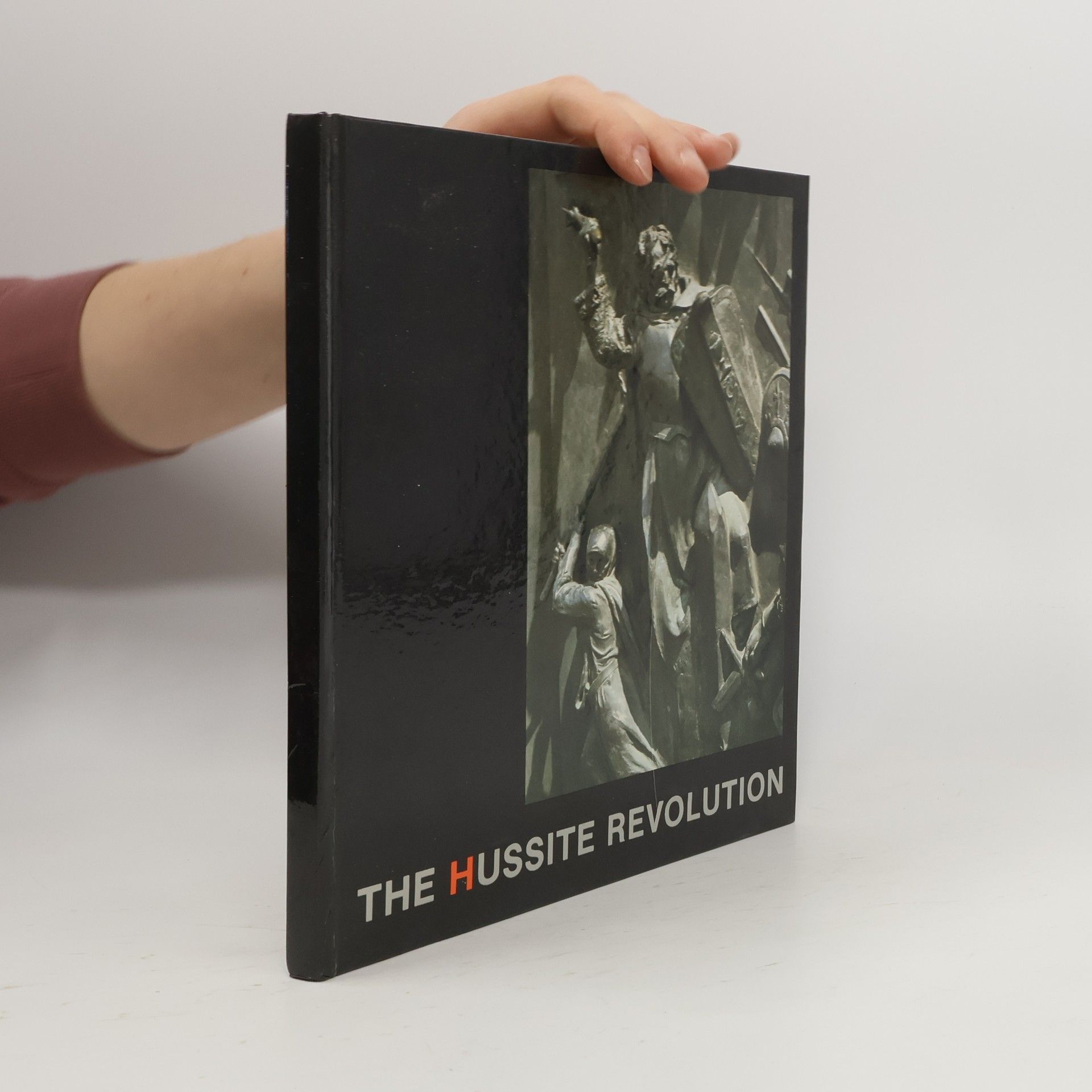 Jiří Kejř The Hussite Revolution