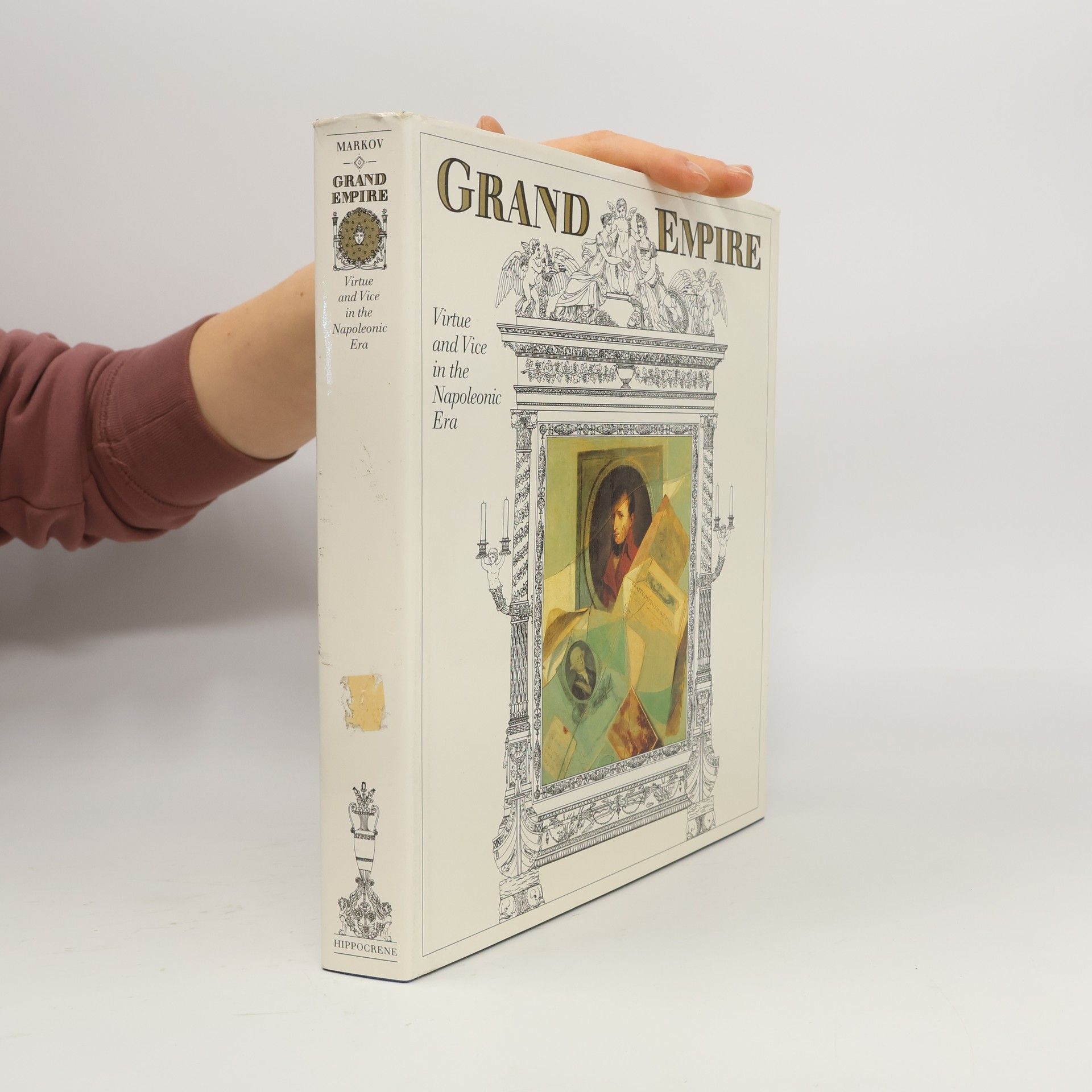 Walter M. Markov Grand Empire