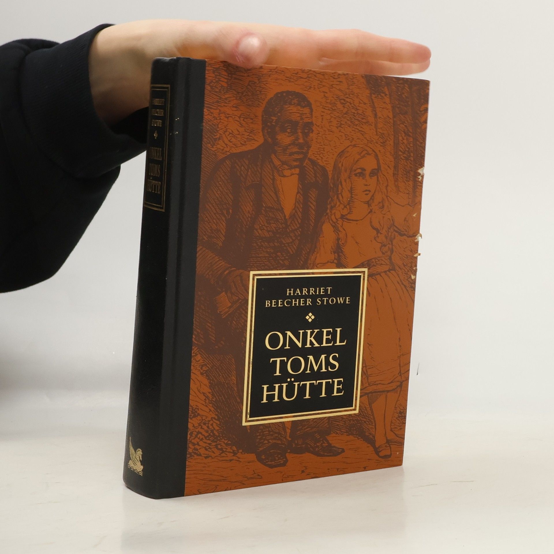 Harriet Beecher Stowe Onkel Toms Hütte