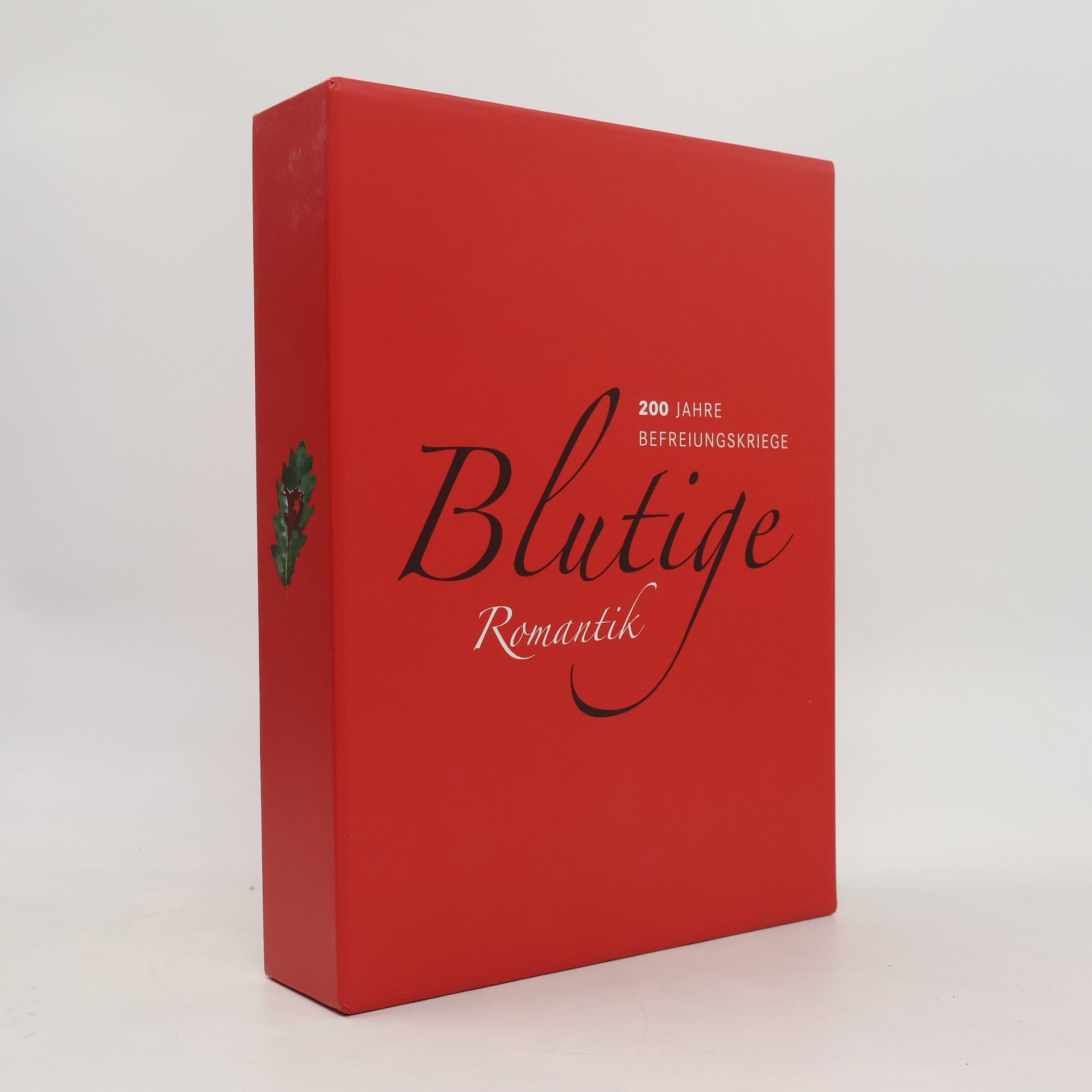 Autorenkollektiv Blutige Romantik