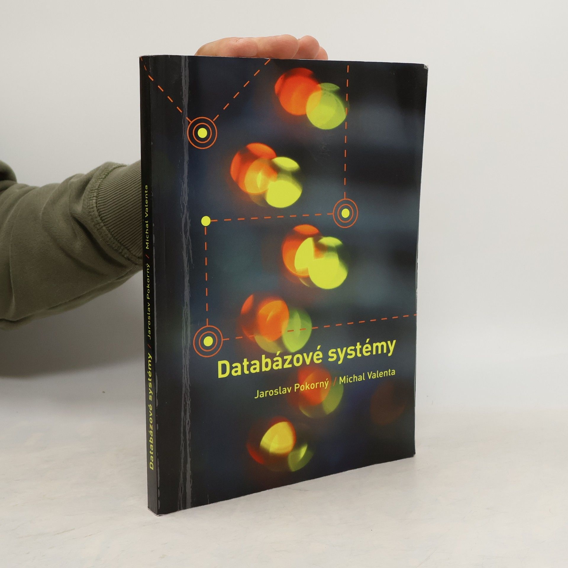 Databázové systémy