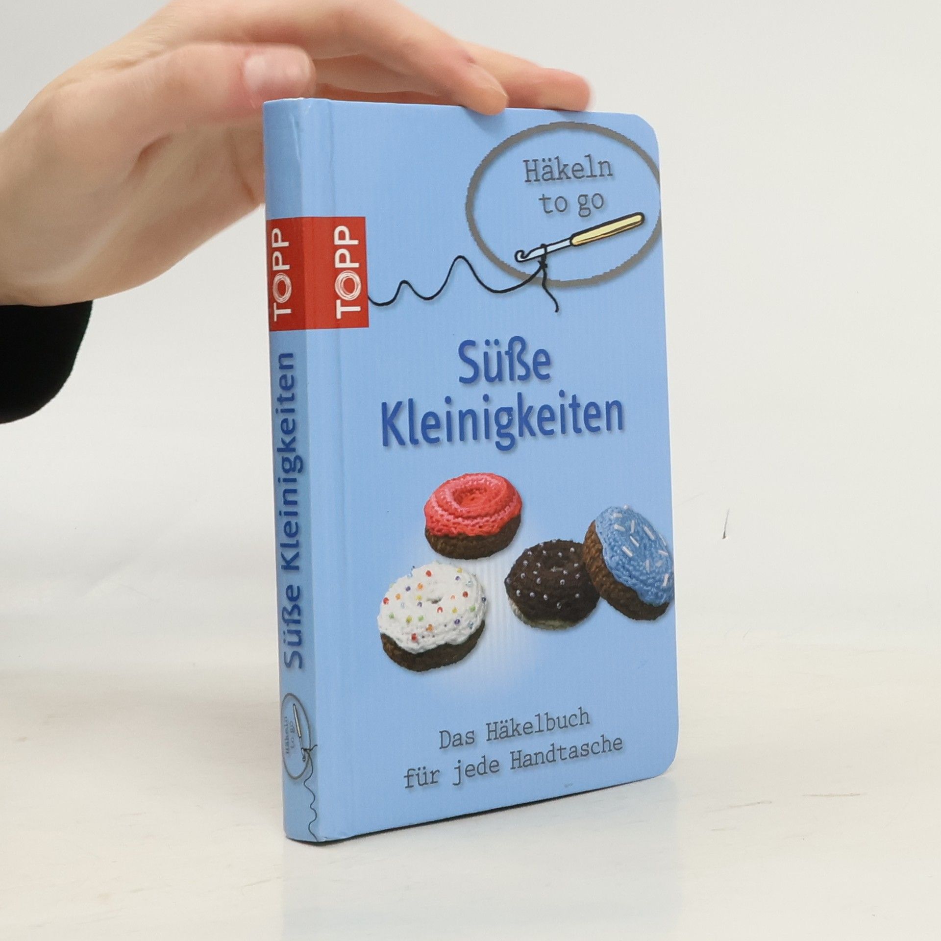 Autores varios Süße Kleinigkeiten