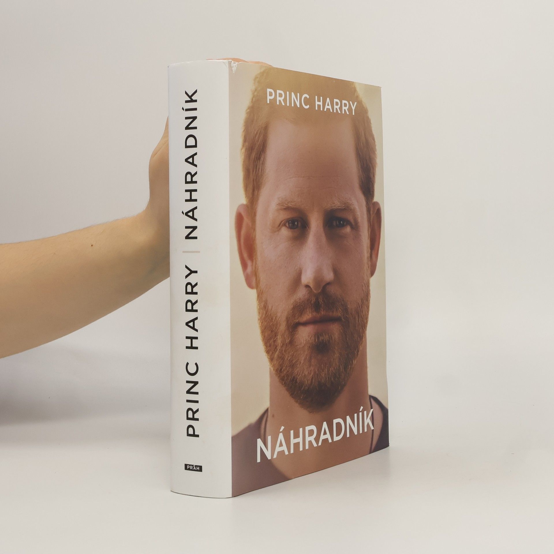 Jitka Jeníková Náhradník