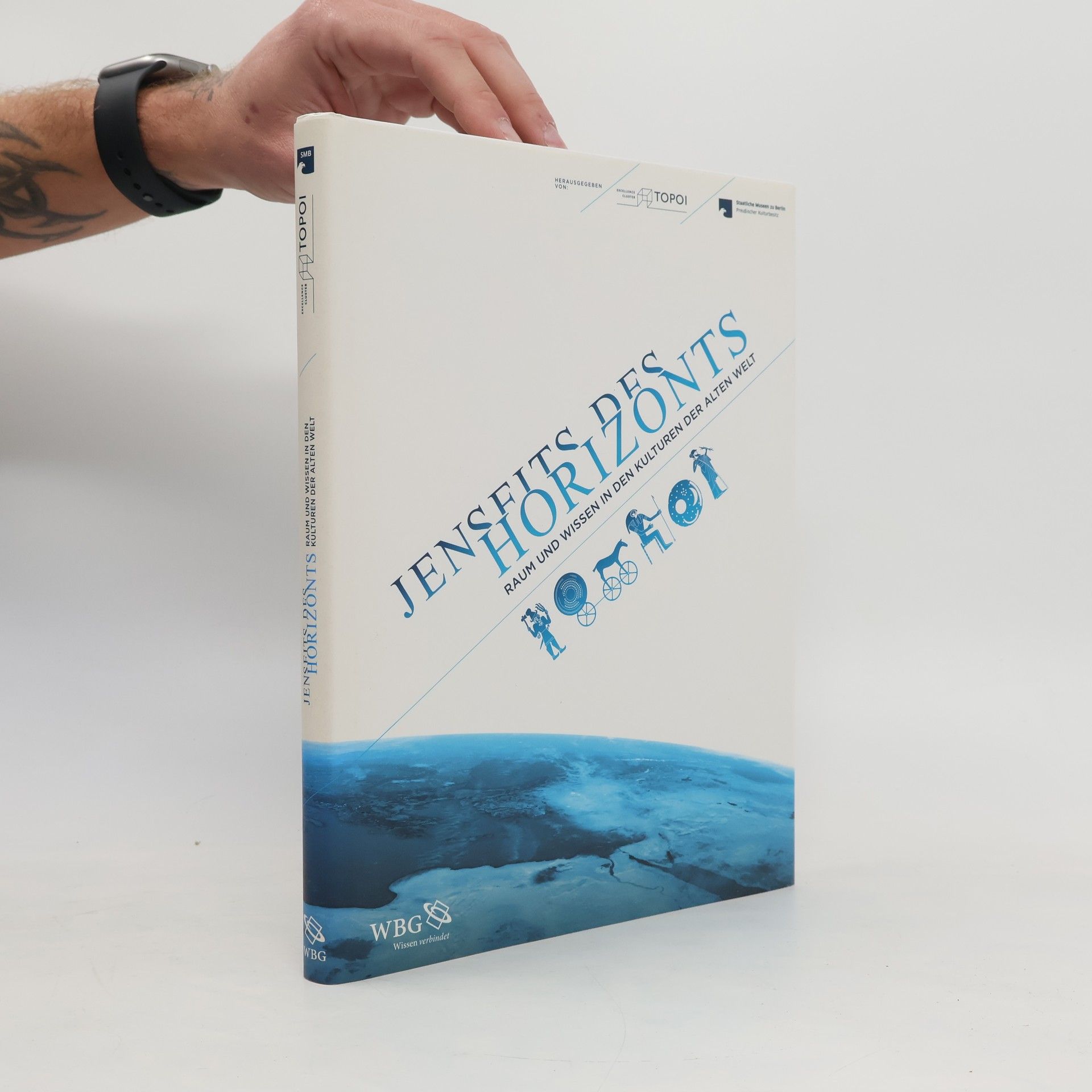 TOPOI: Jenseits des Horizonts