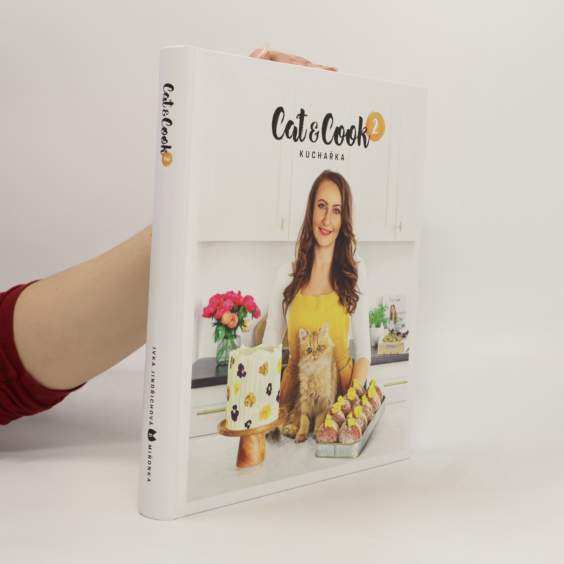 Cat & Cook 2