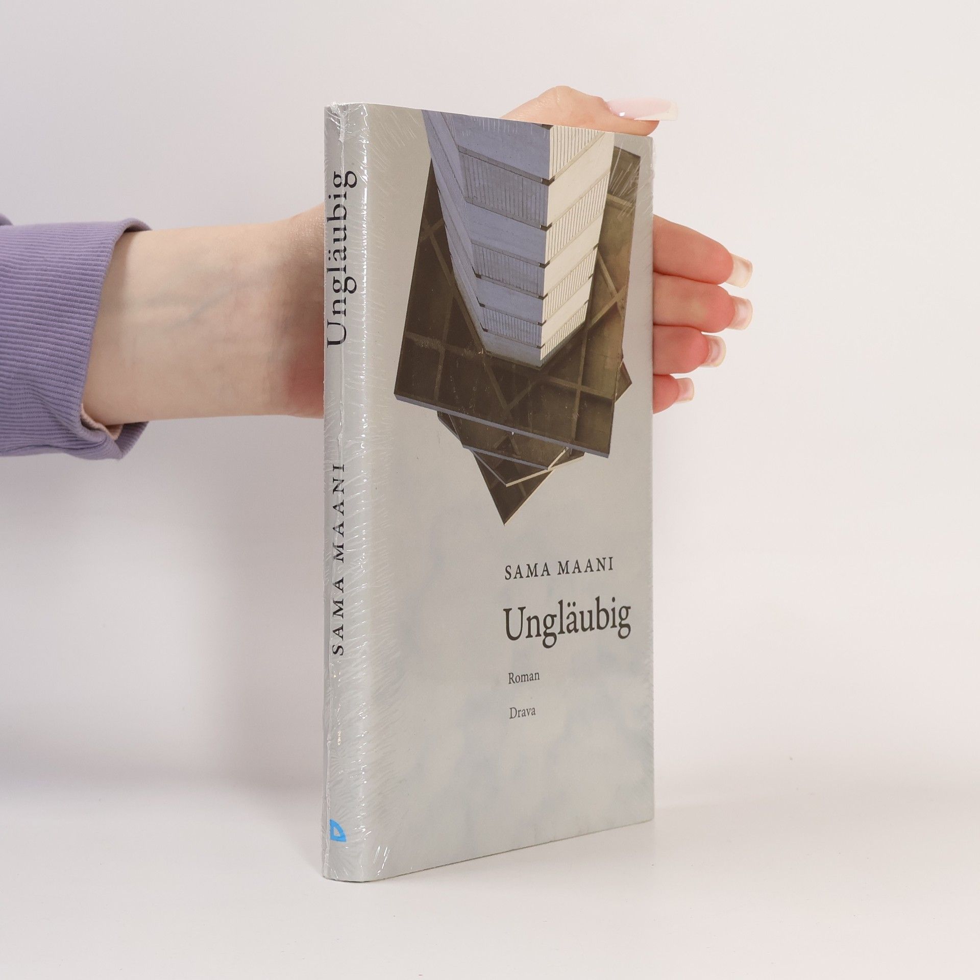 Sama Maani Ungläubig