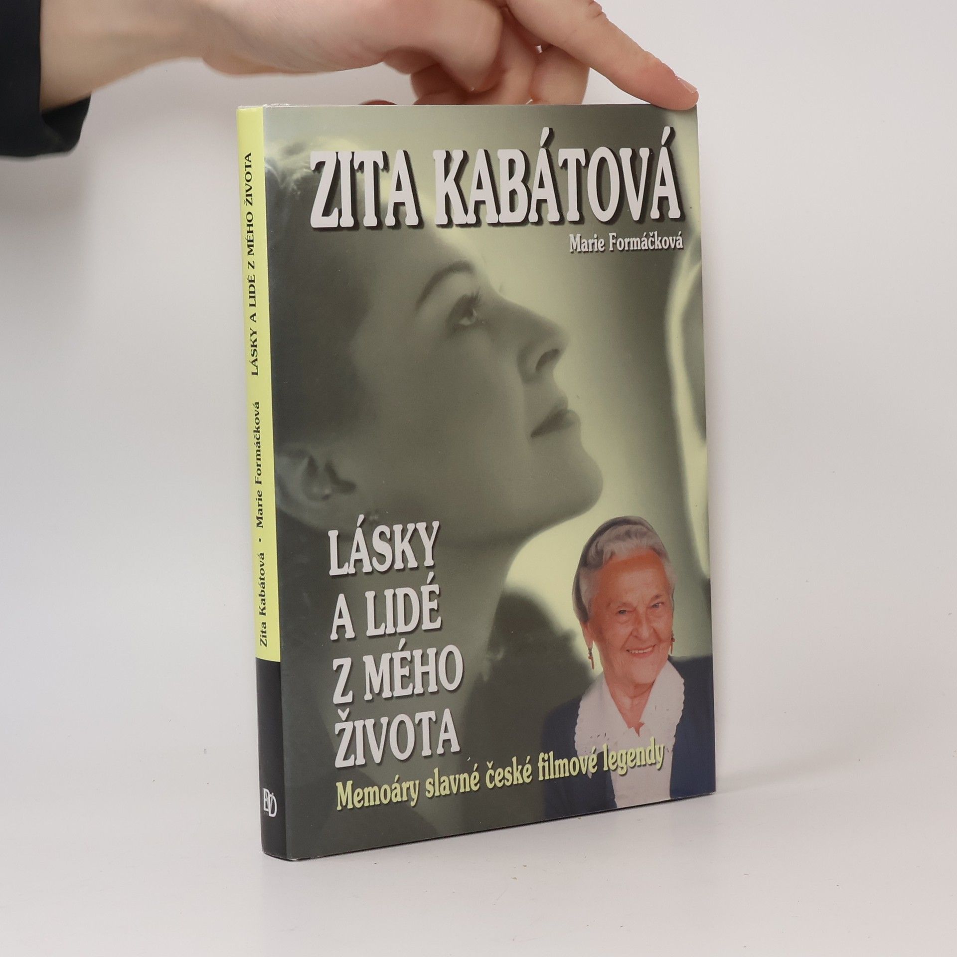 Lásky a lidé z mého života