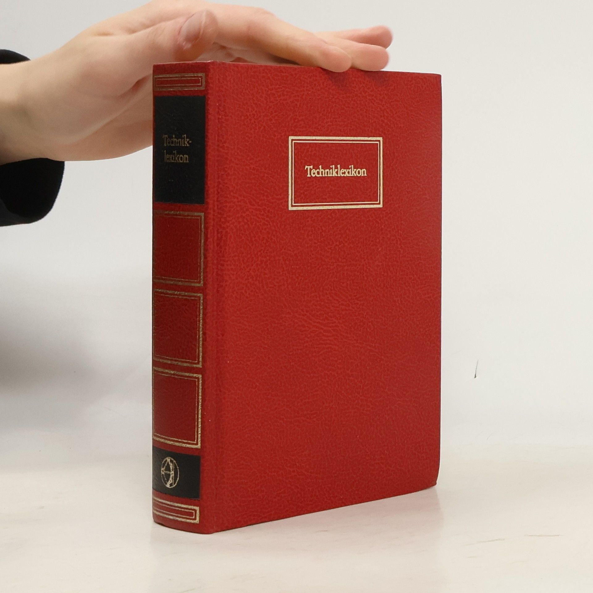 Autorenkollektiv Techniklexikon