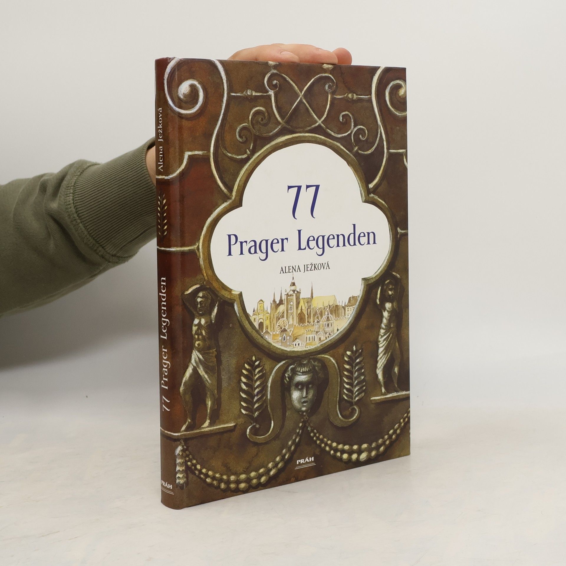 77 Prager Legenden