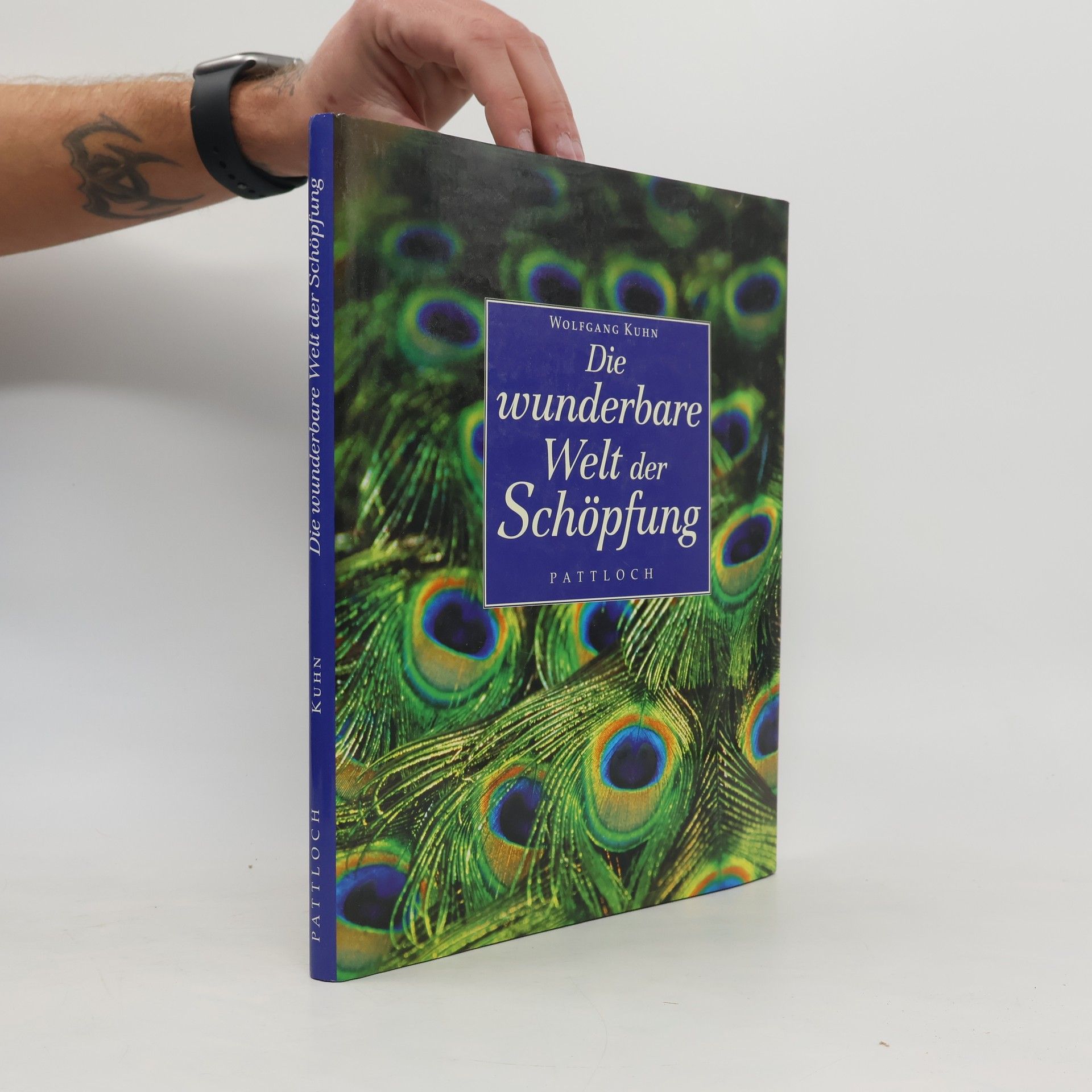 Die wunderbare Welt der Schöpfung