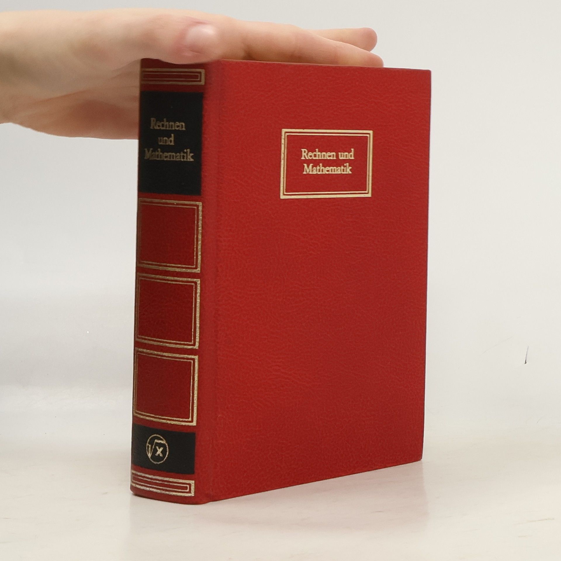 Autorenkollektiv Rechnen und Mathematik