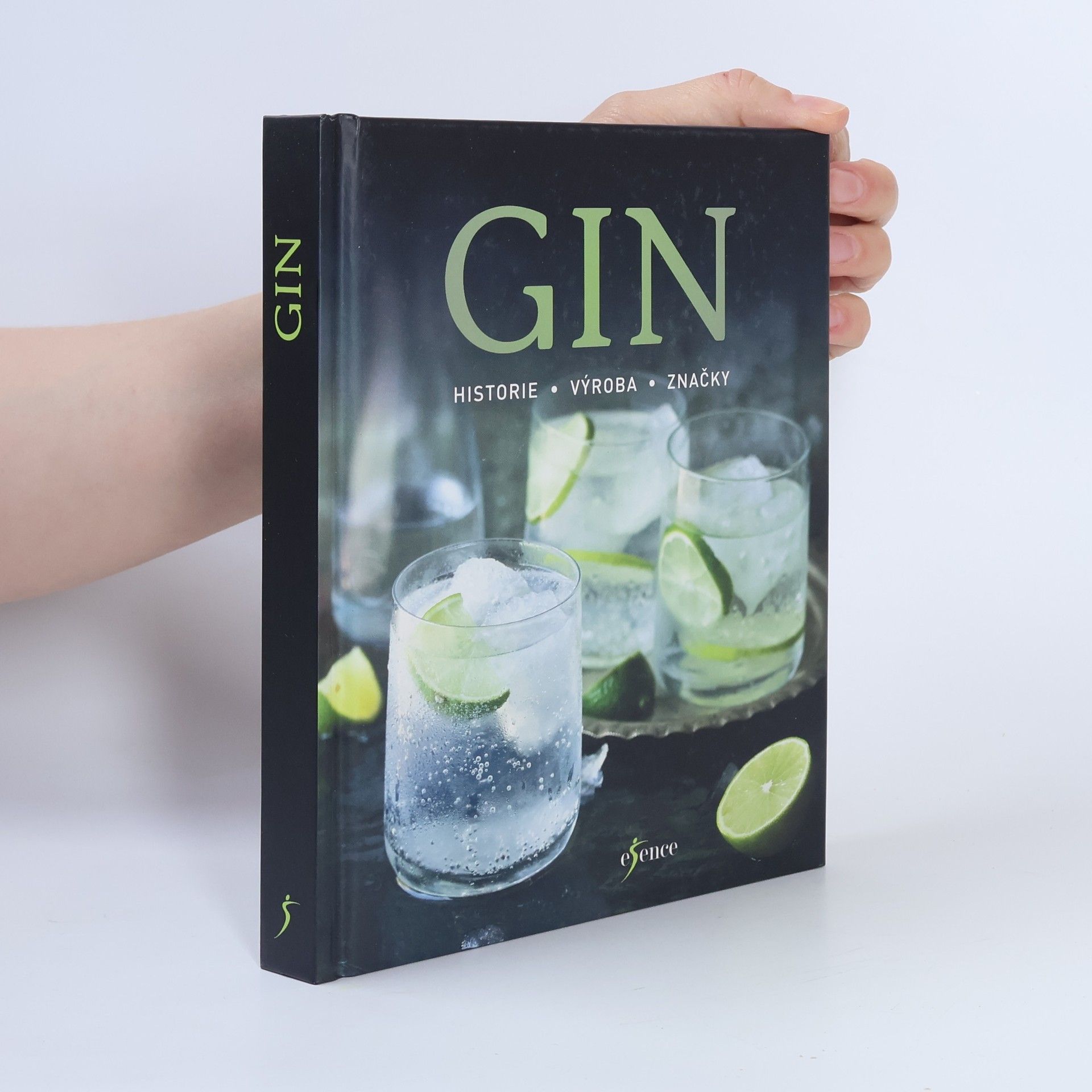 Gin: Historie, výroba, značky