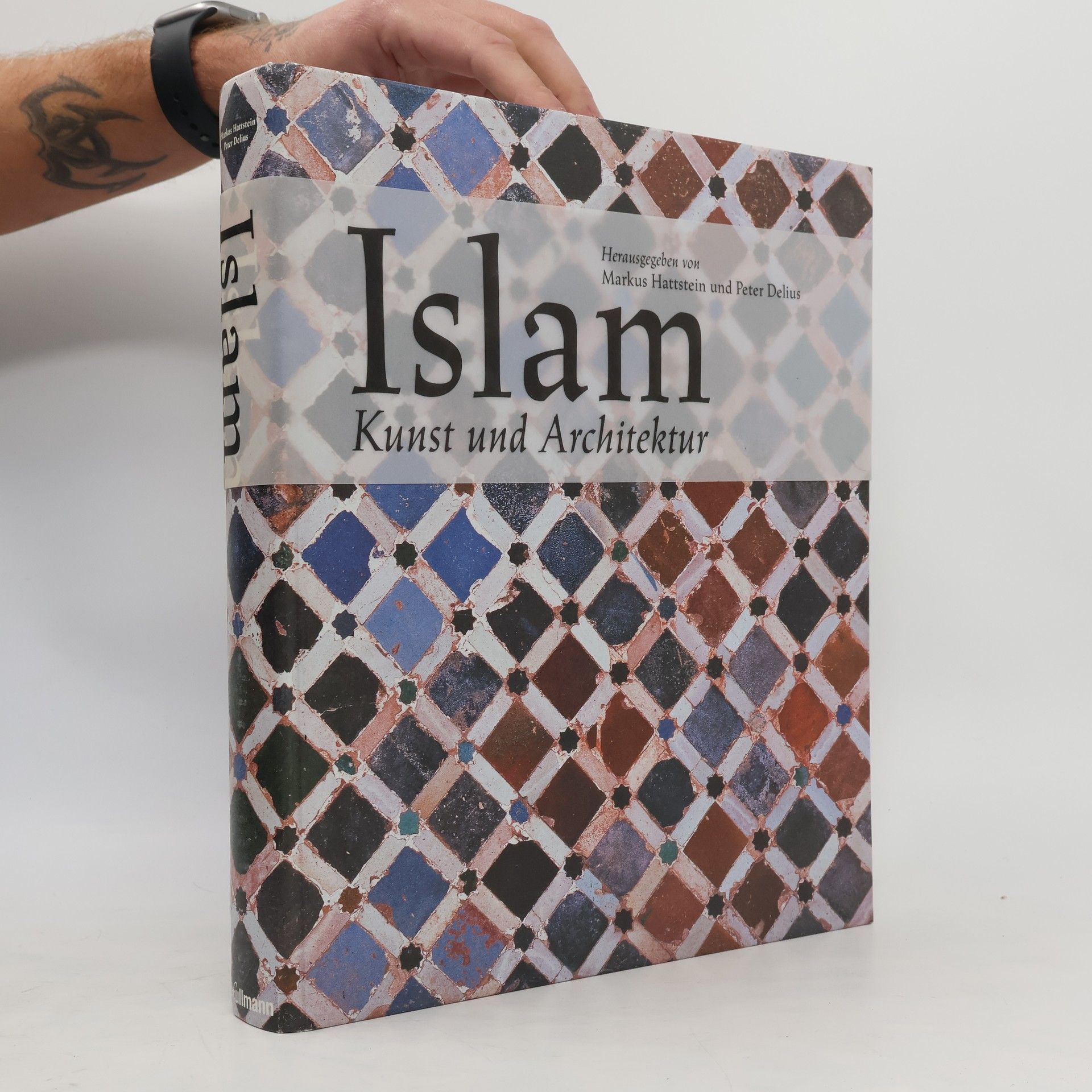 Markus Hattstein Islam