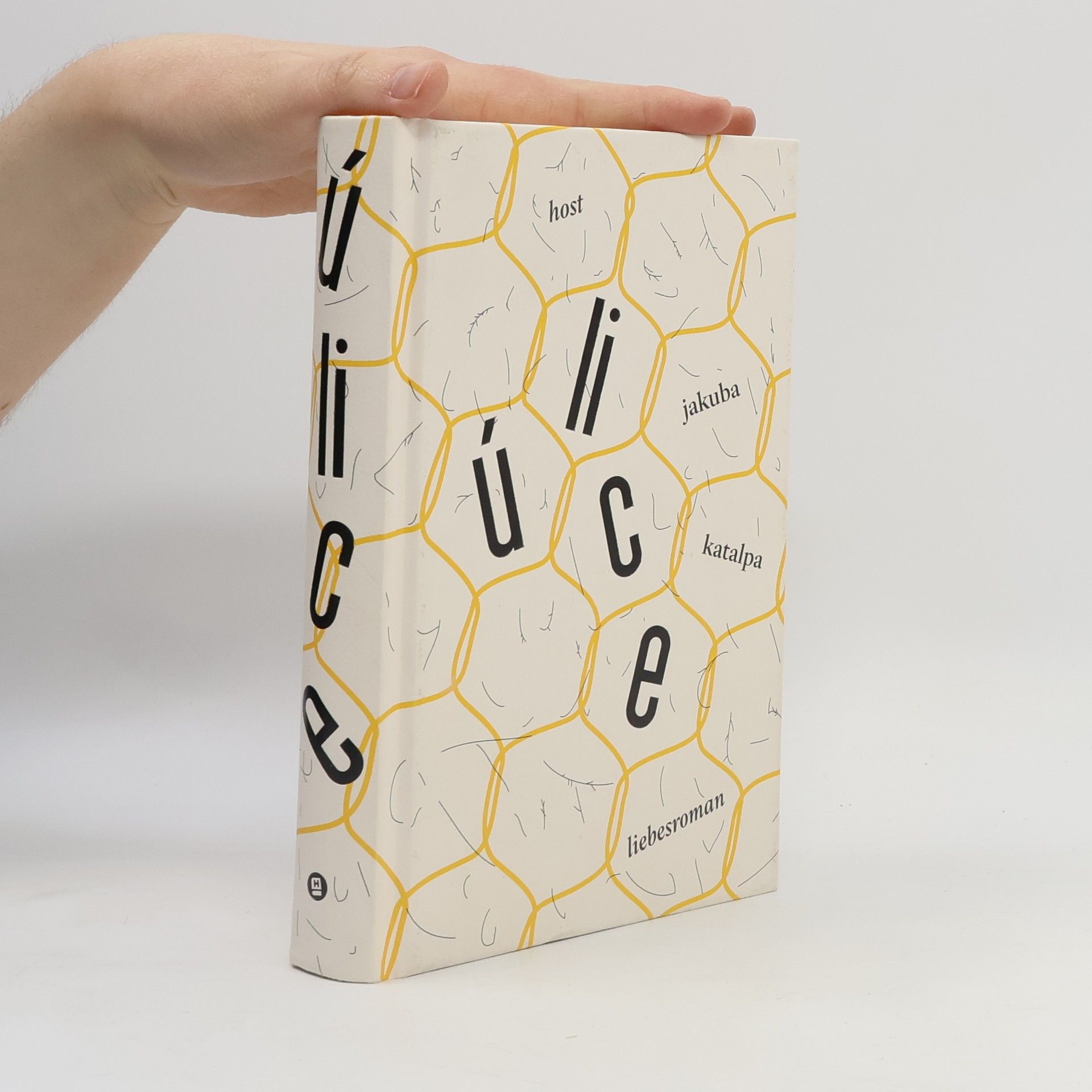 Jakuba Katalpa Úlice