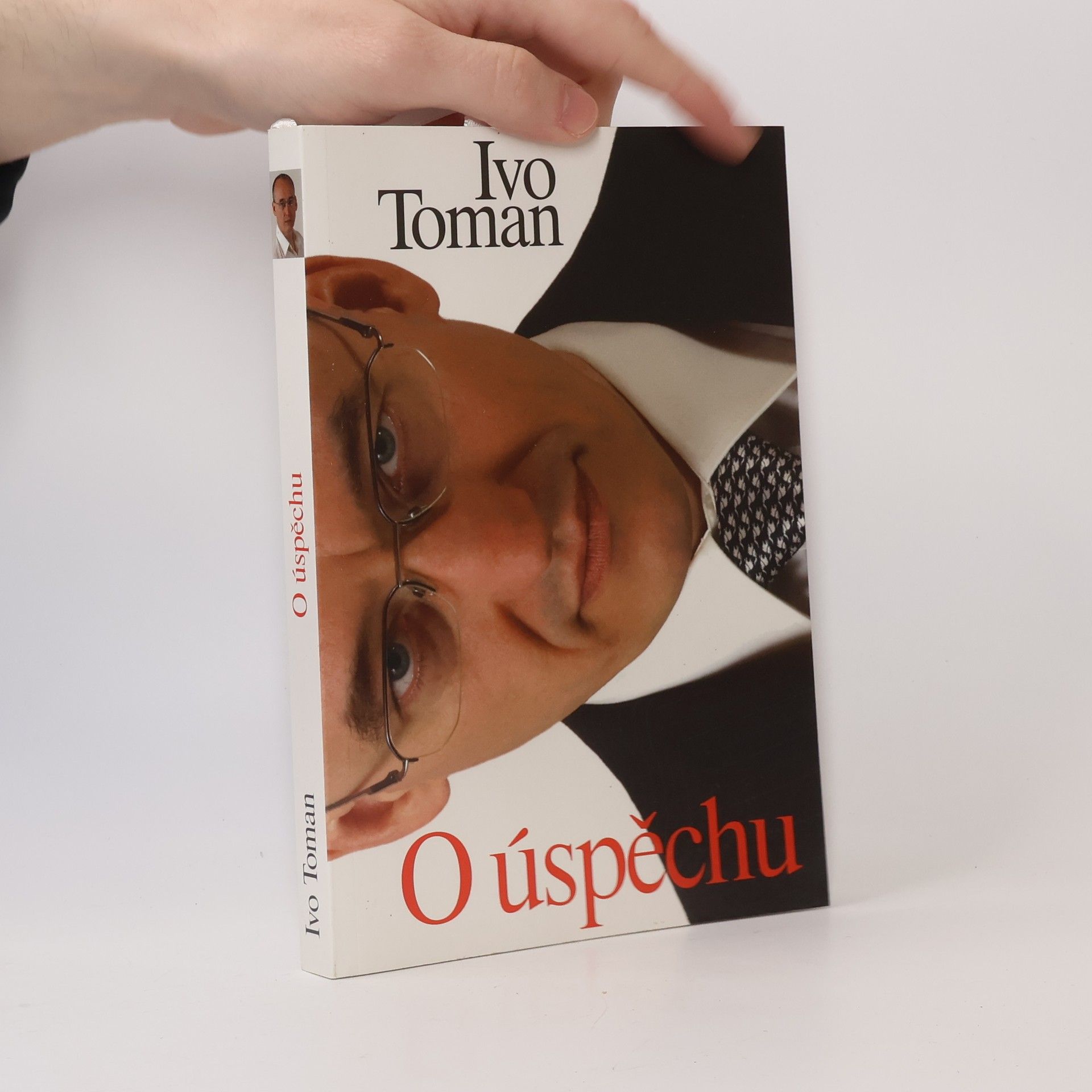 Ivo Toman O úspěchu