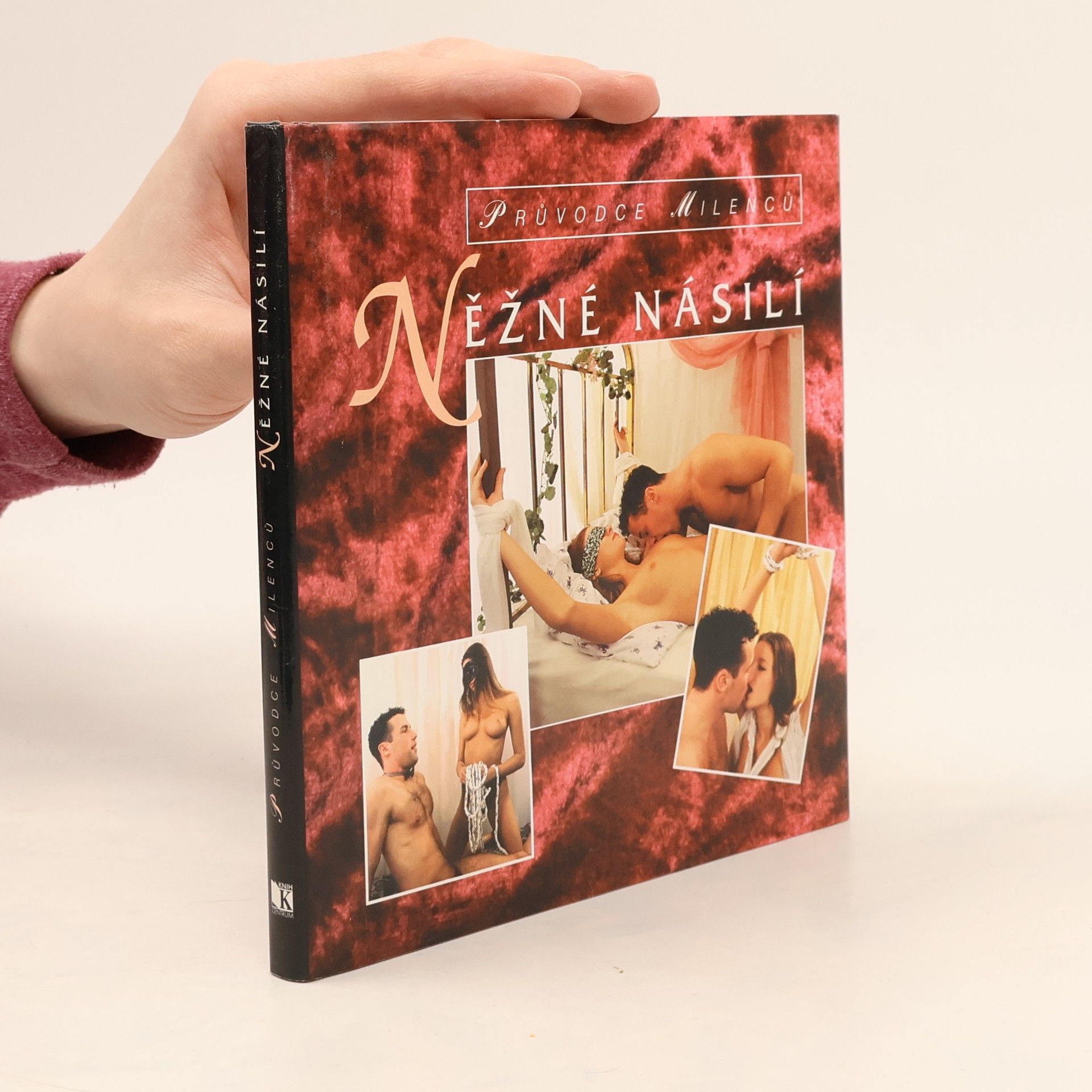 Oldřich Malina Něžné násilí