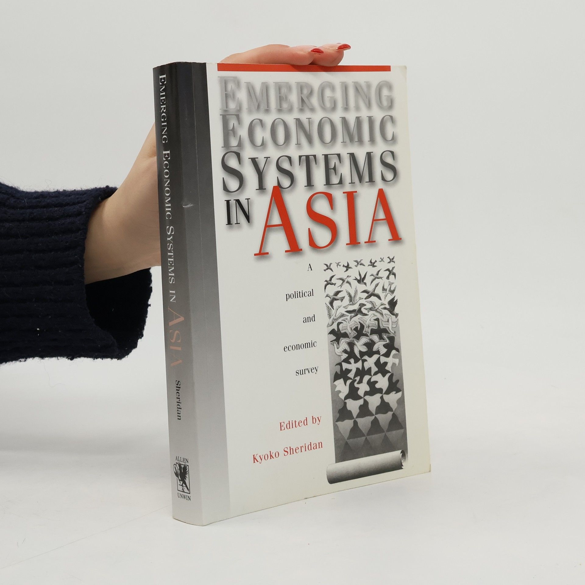 Kyoko Sheridan Emerging Economic Systems in Asia