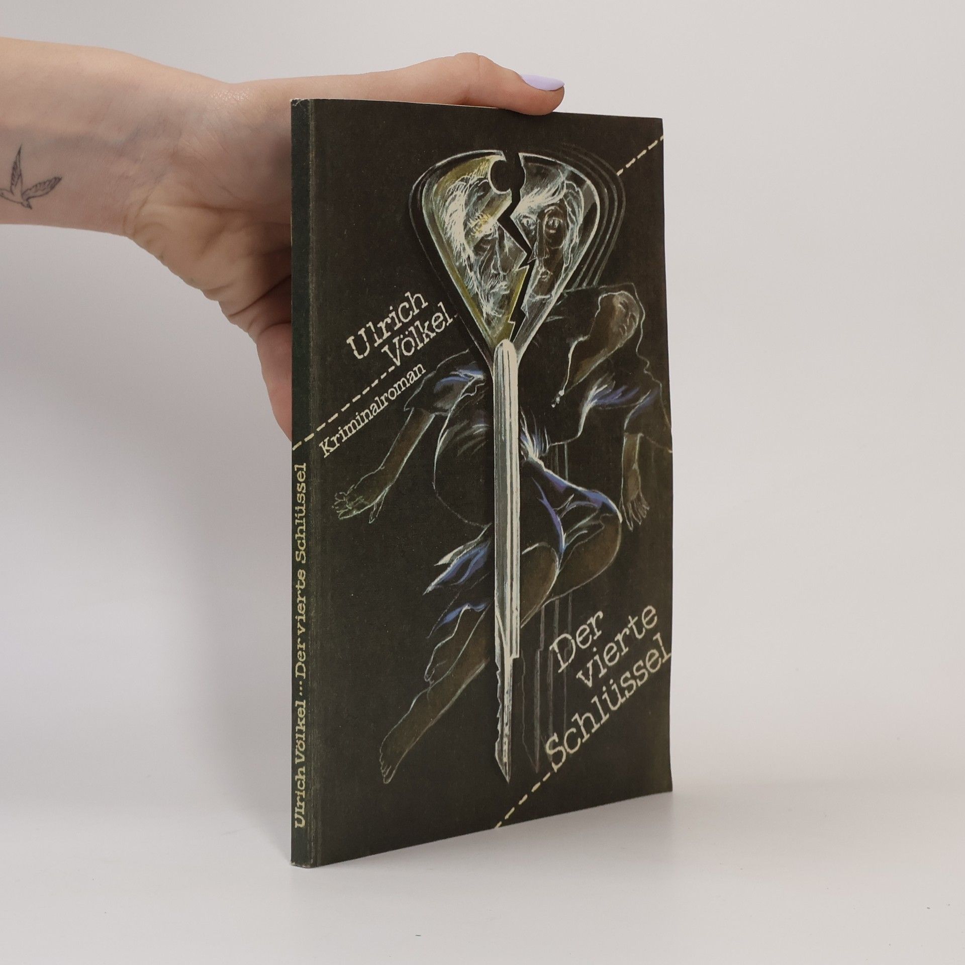 Der vierte Schlüssel