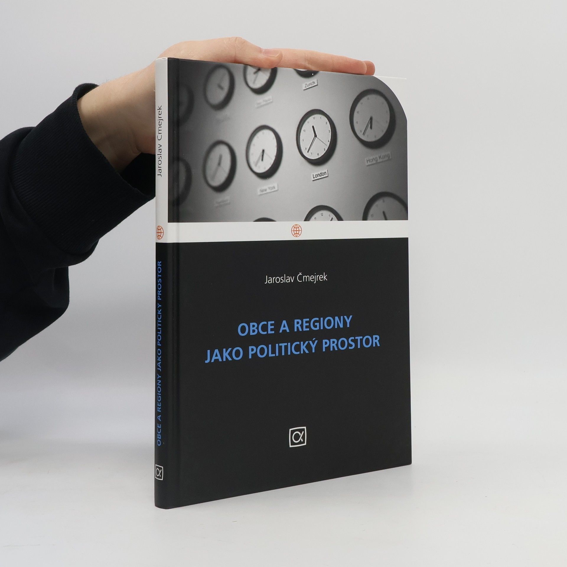 Obce a regiony jako politický prostor