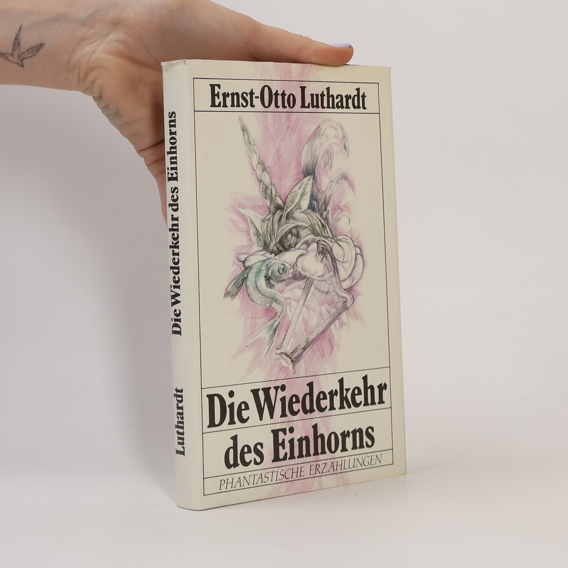 Die Wiederkehr des Einhorns