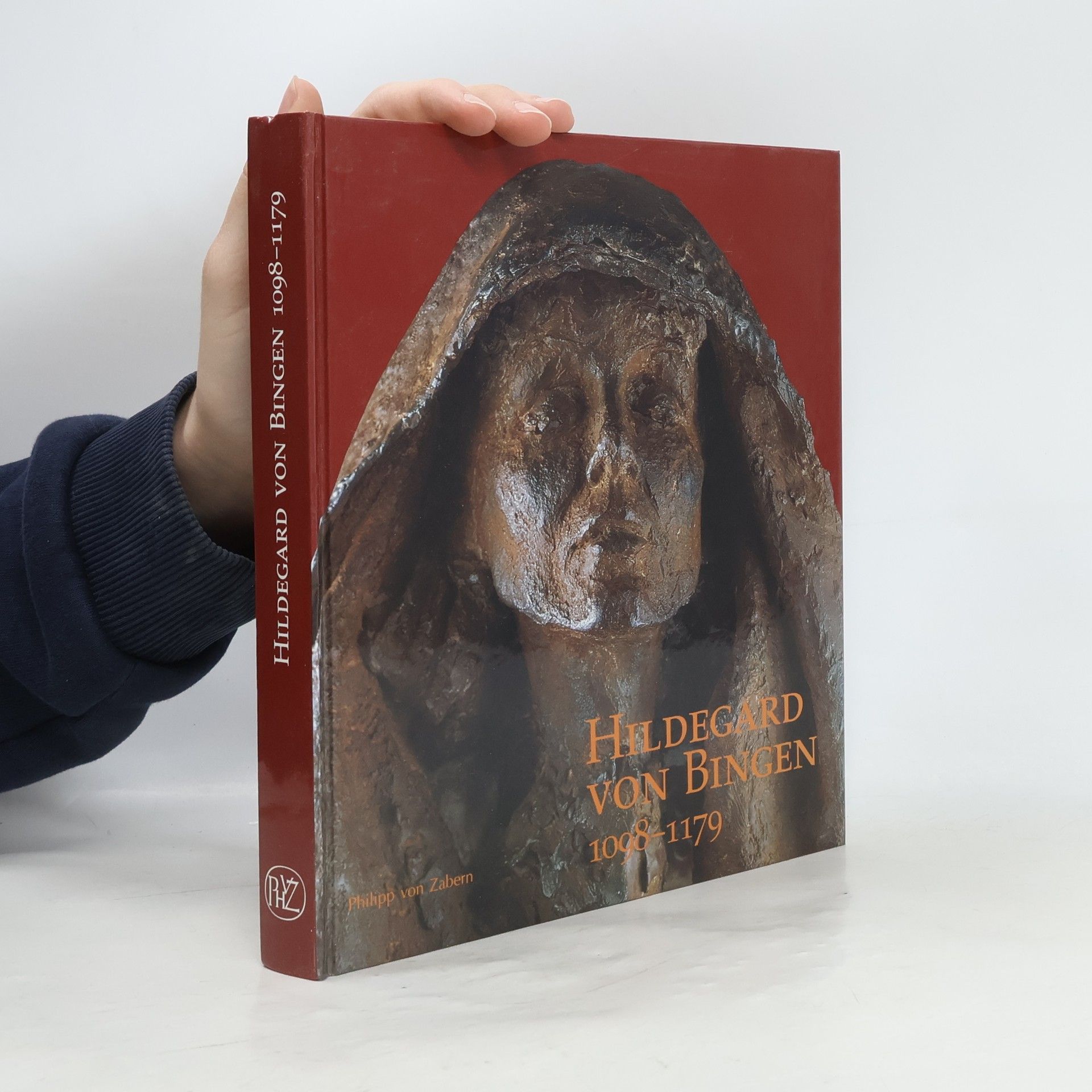 Hildegard von Bingen