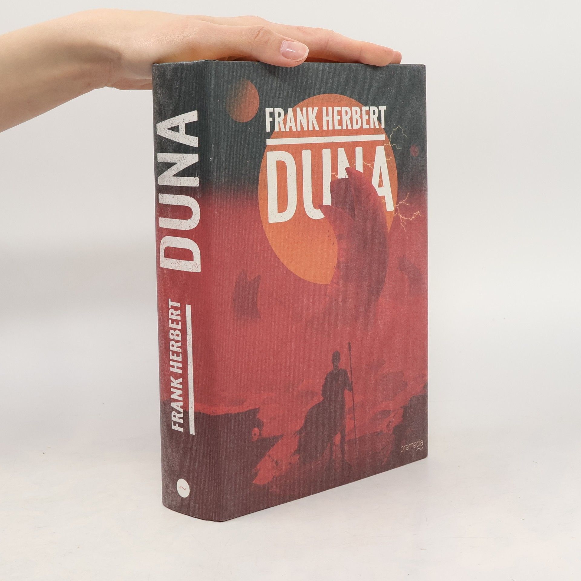 Frank Herbert Duna
