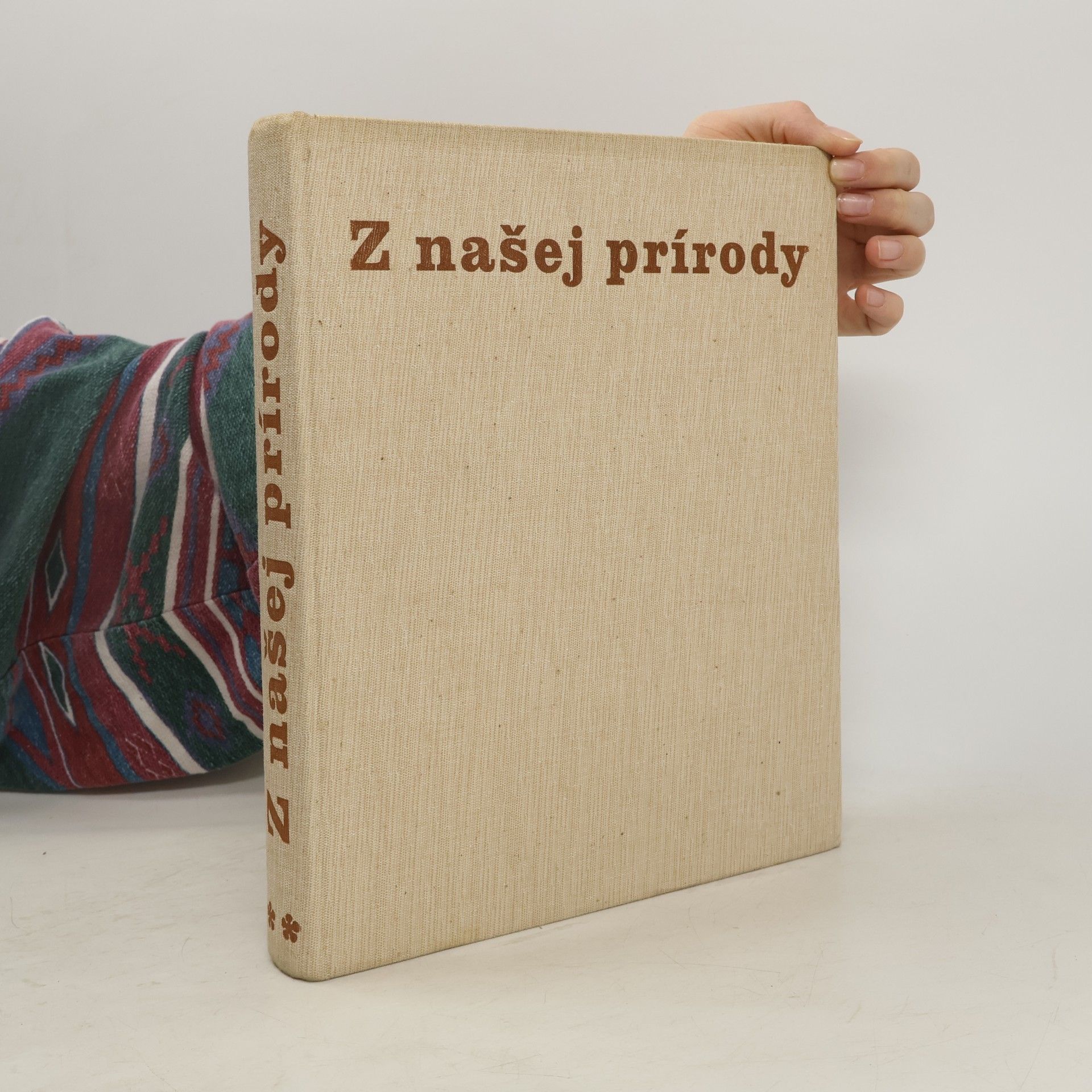 Jindřich Krejča Z našej prírody. Živočíchy