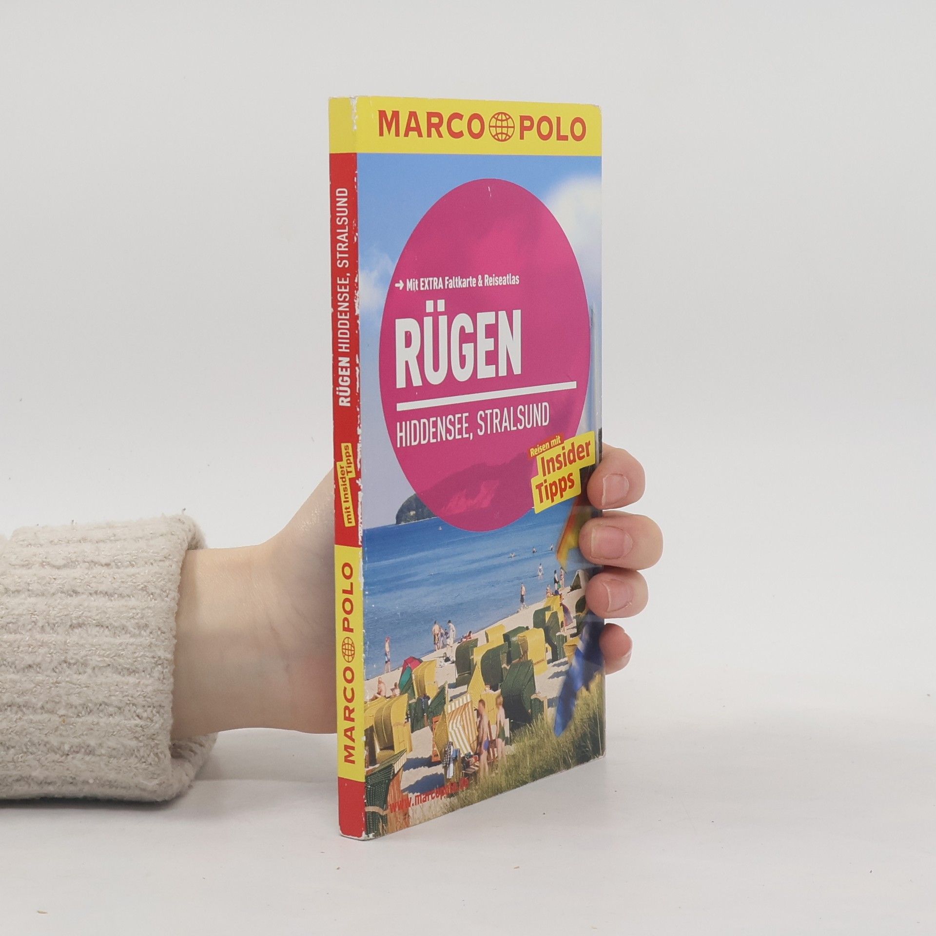 Kerstin Sucher Rügen