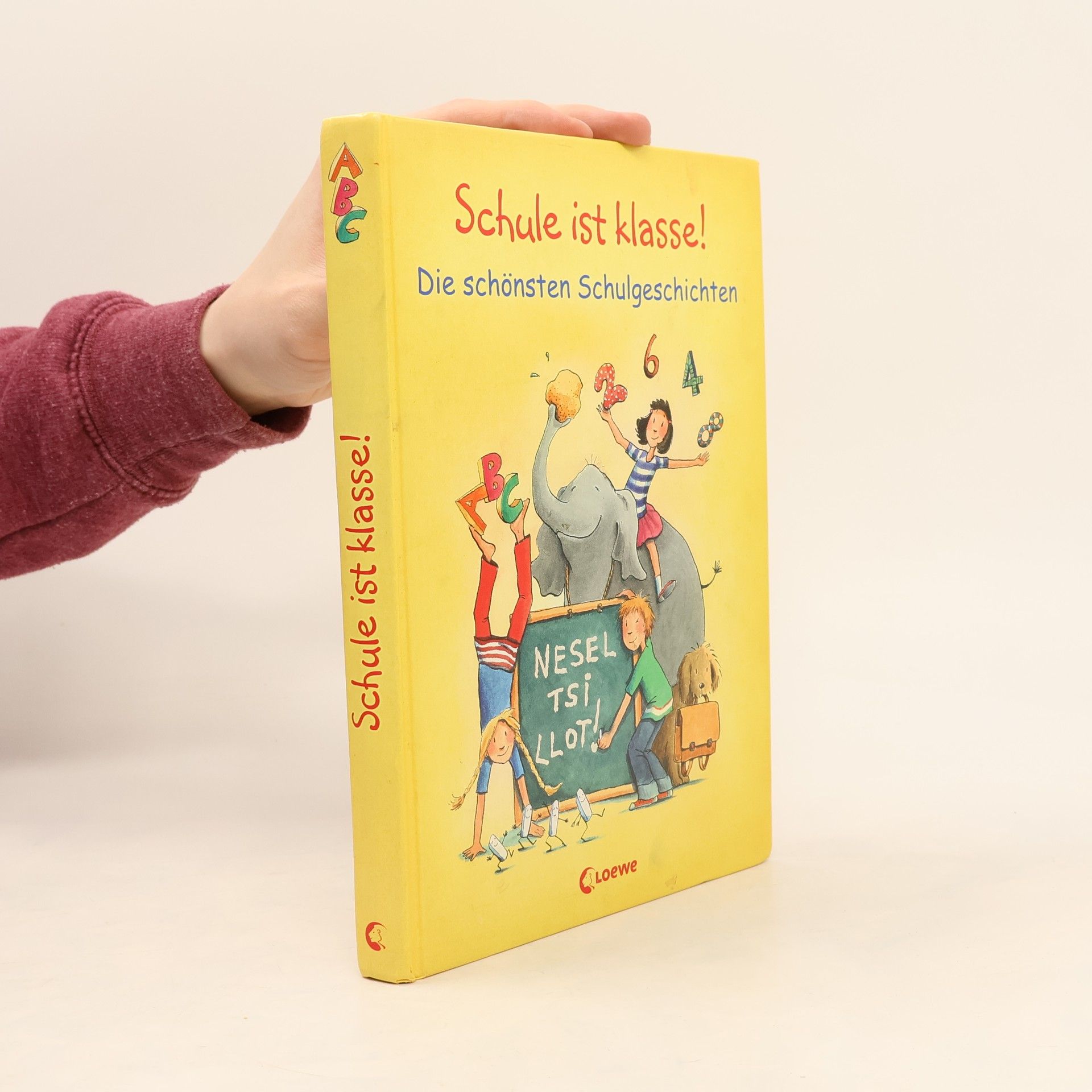 Autorenkollektiv Schule ist klasse!