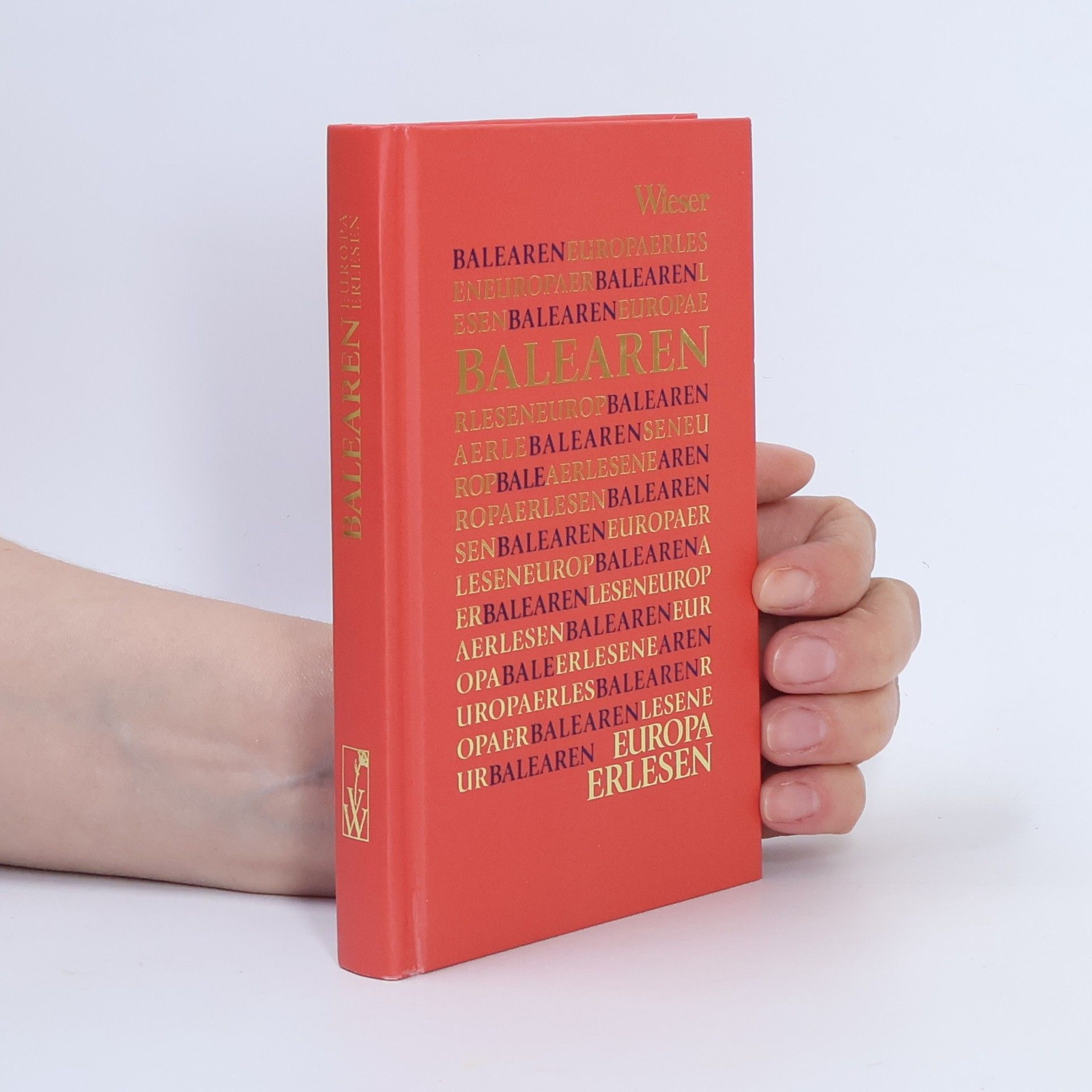 Manfred Gmeiner Europa Erlesen Balearen