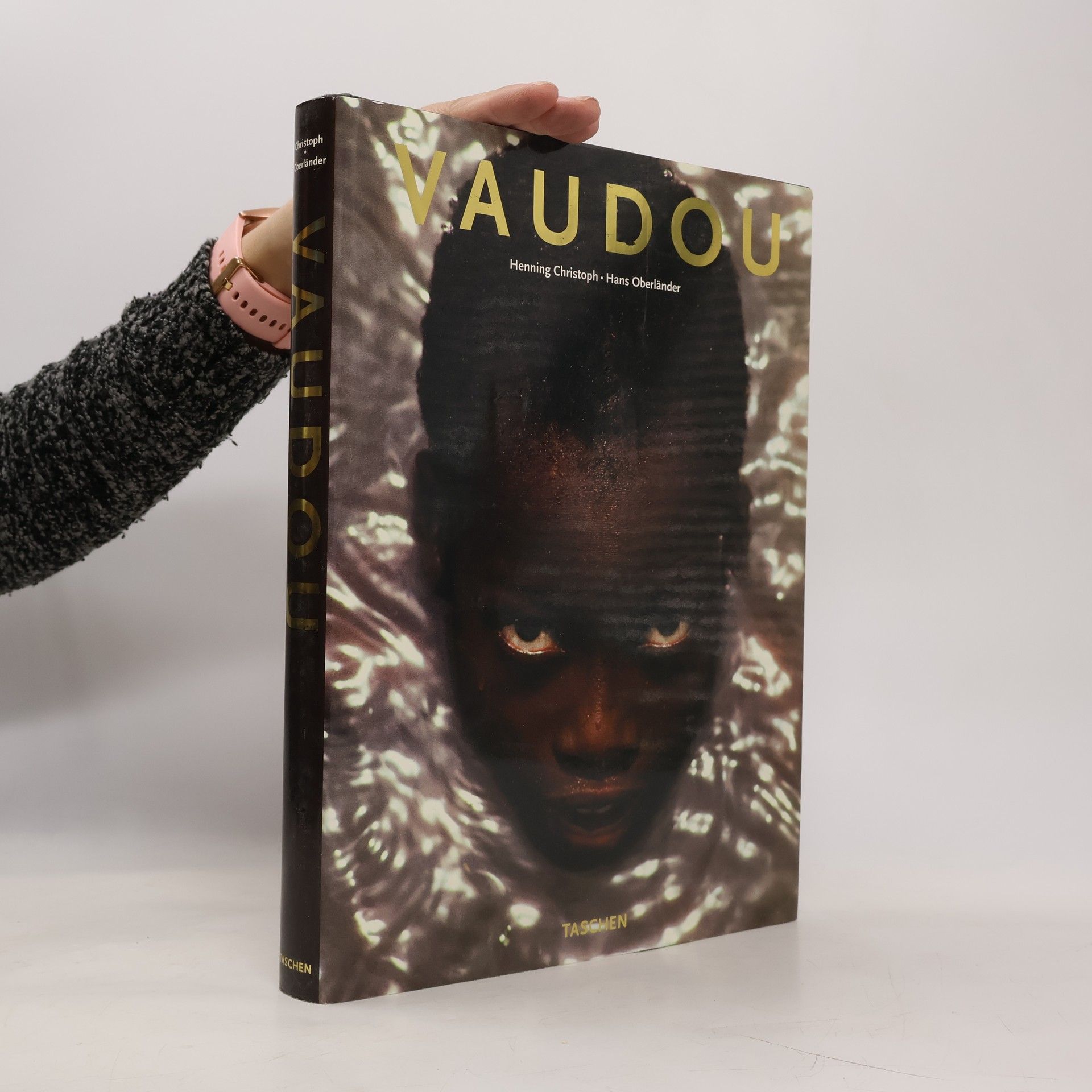 Henning Christoph Vaudou