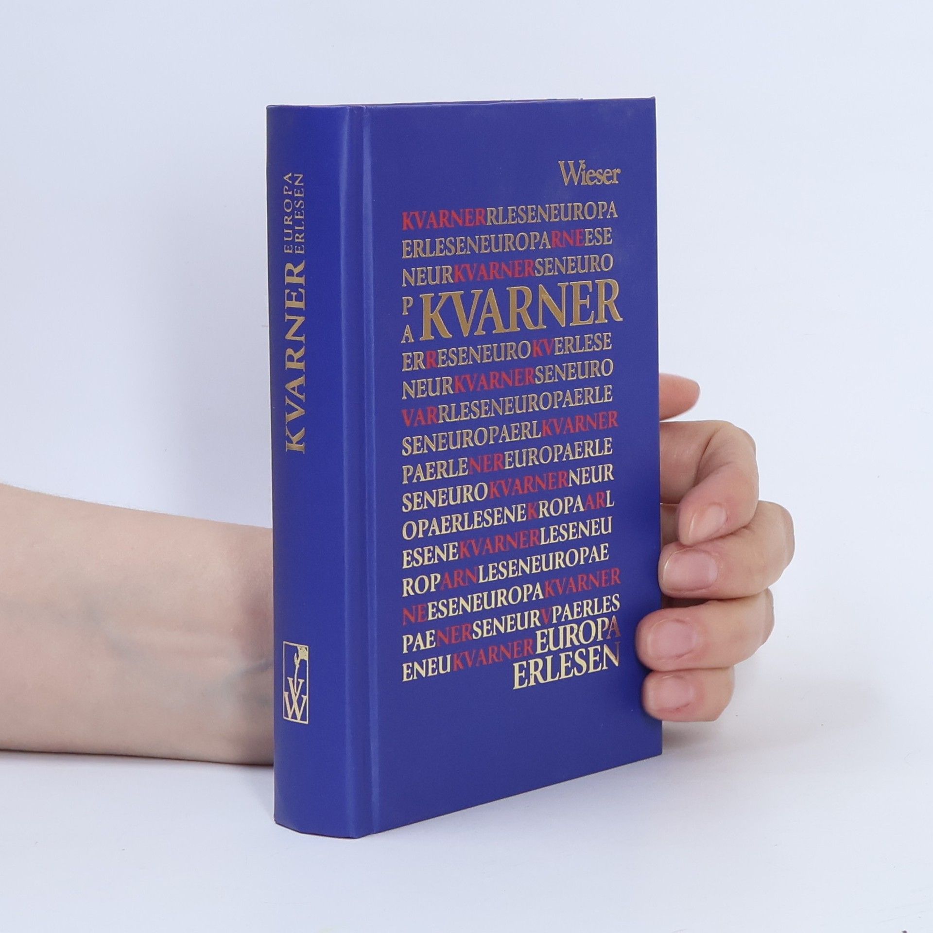 Gero Fischer Kvarner