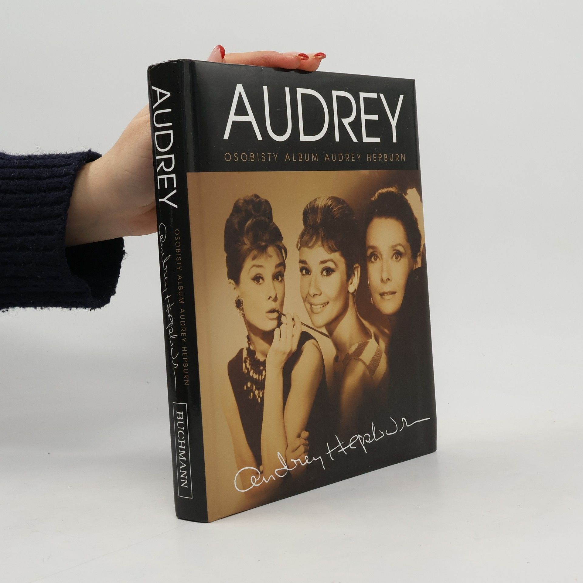 Lander Suzanne Audrey