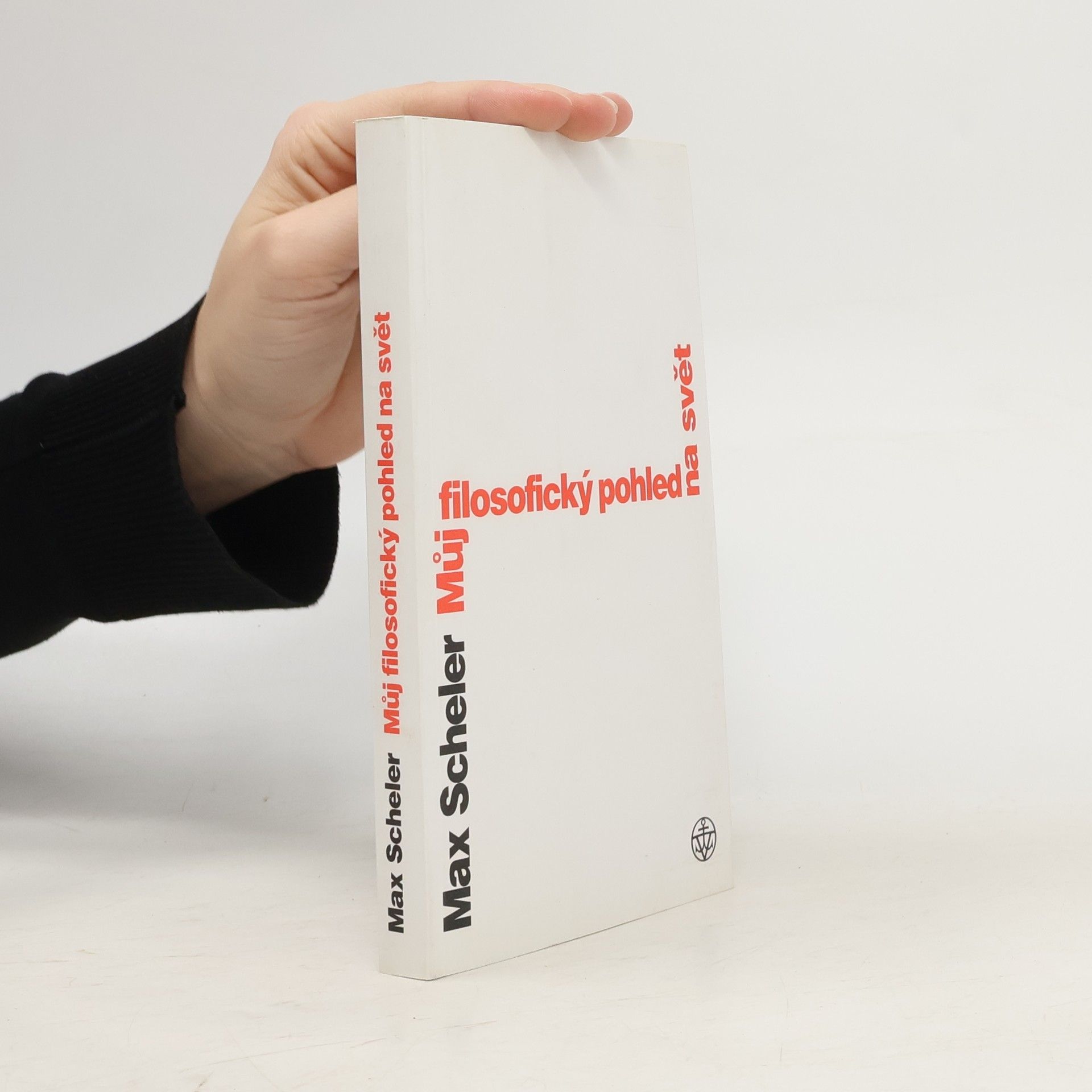 Můj filosofický pohled na svět