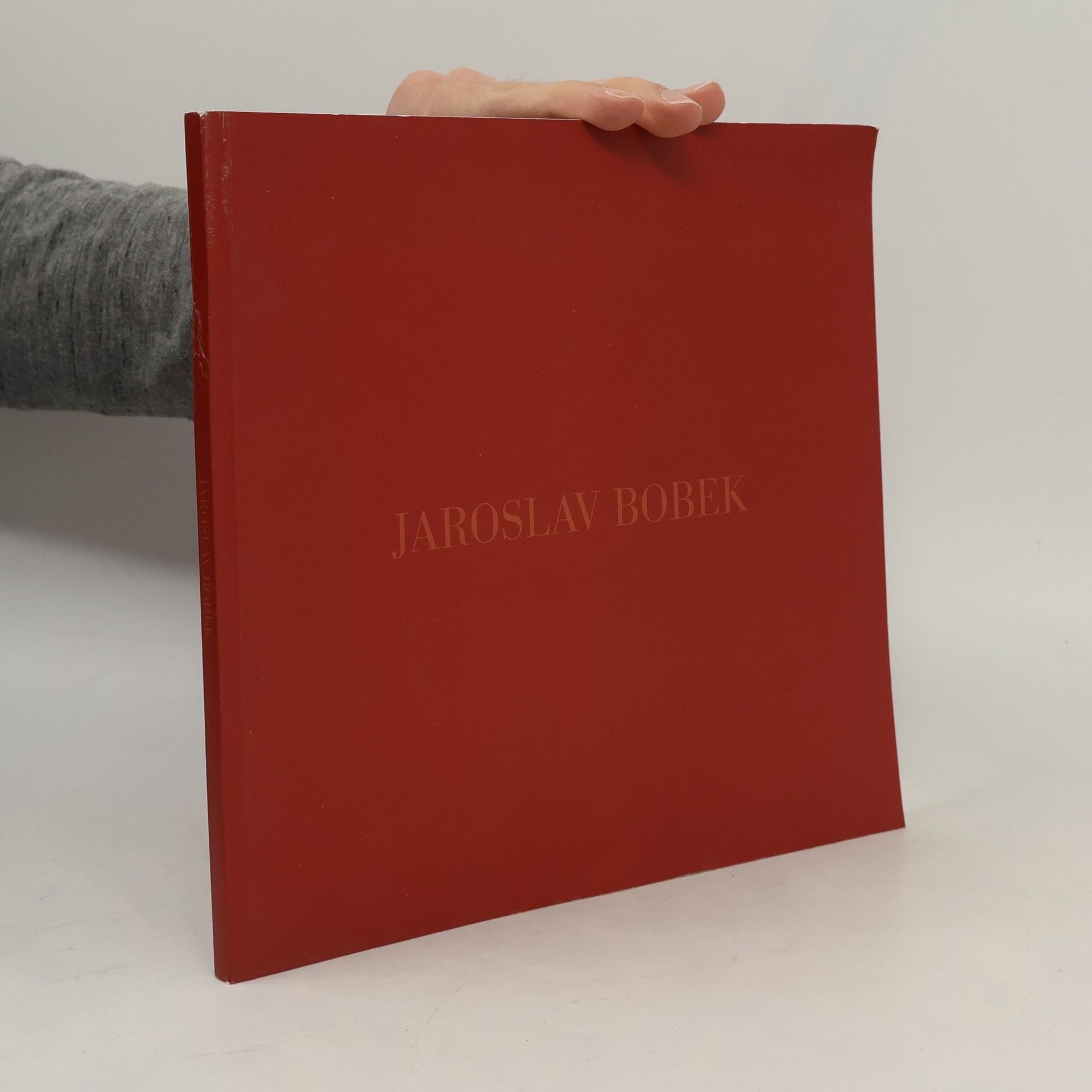 Autorenkollektiv Jaroslav Bobek