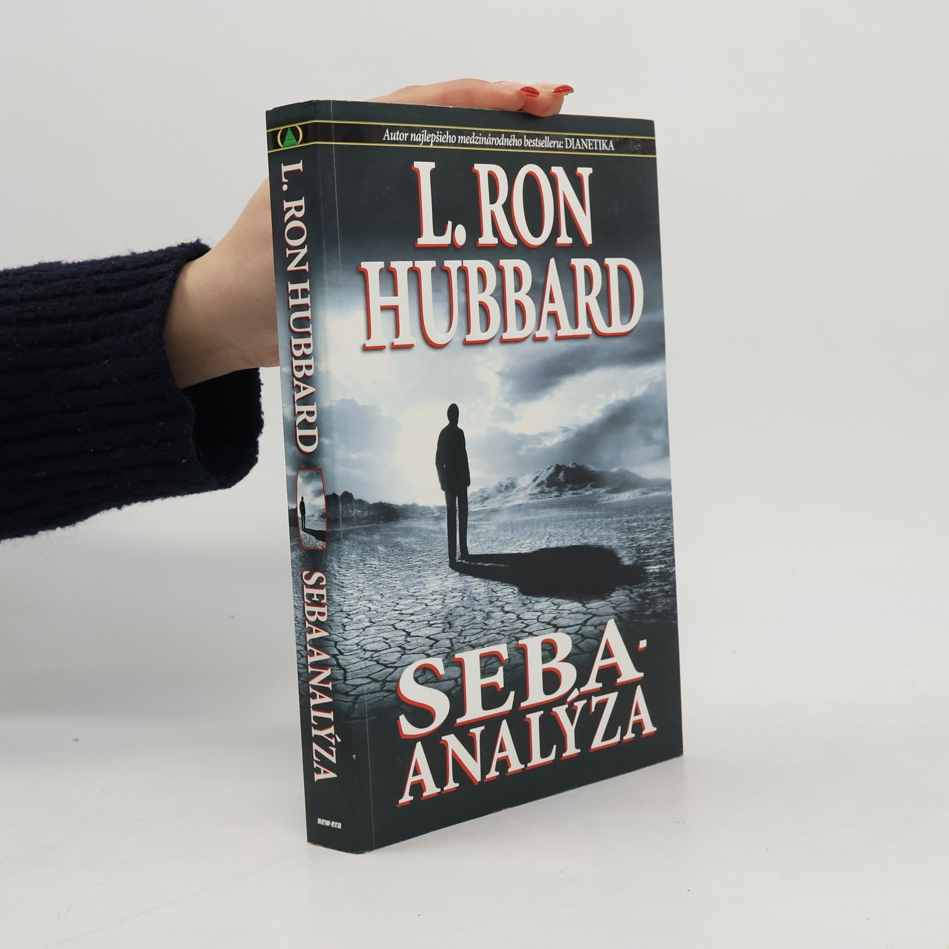 Hubbard L. Rom Seba - analýza