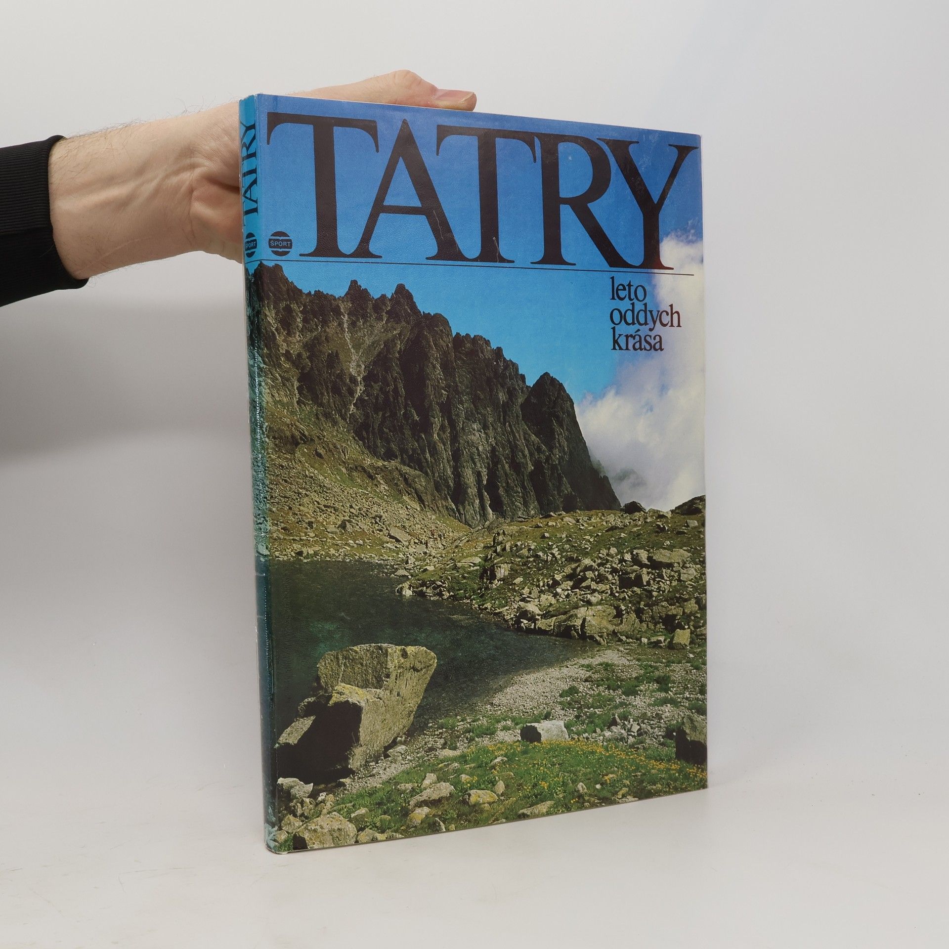 Autorenkollektiv Tatry